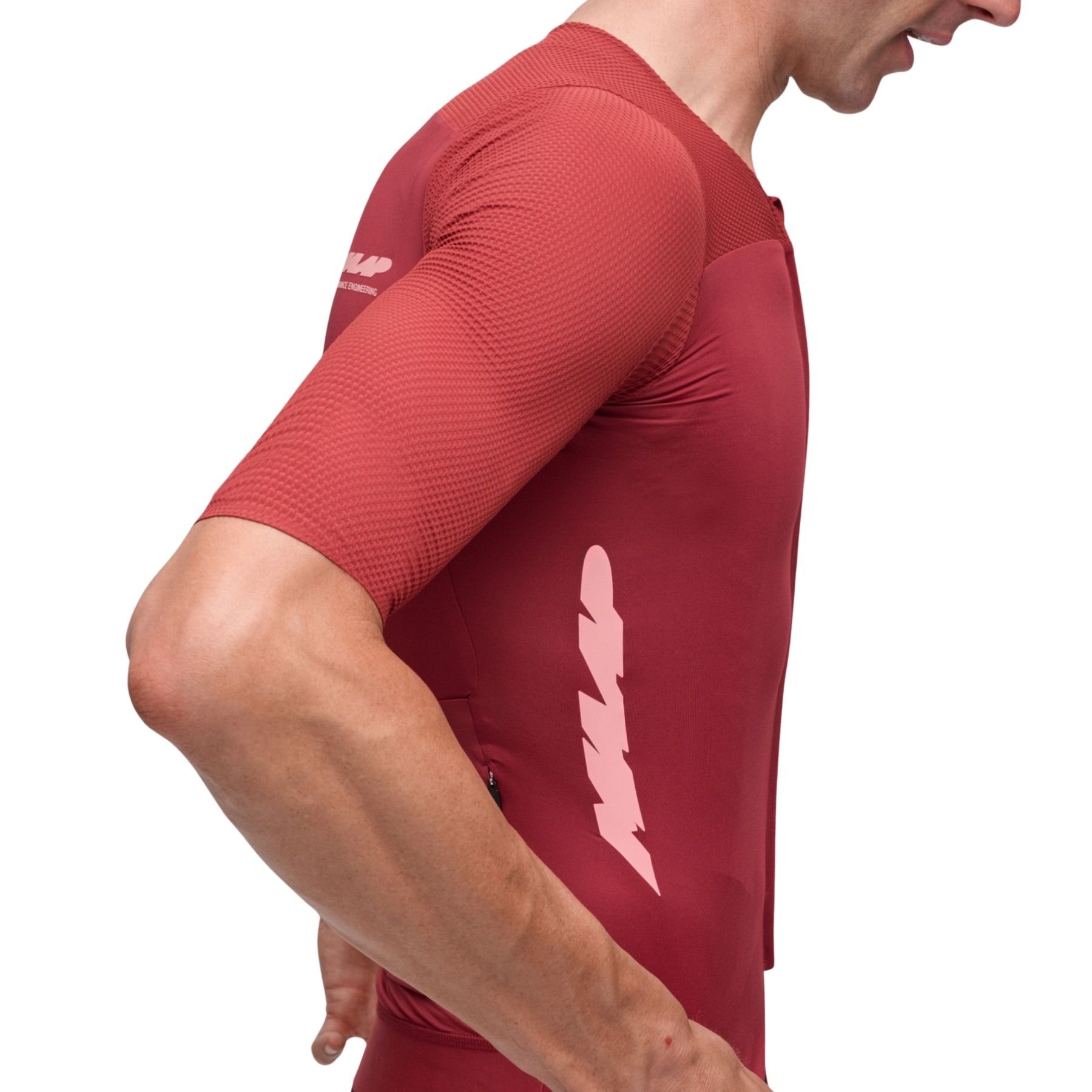 Eclipse Pro Race Short Sleeve Jersey