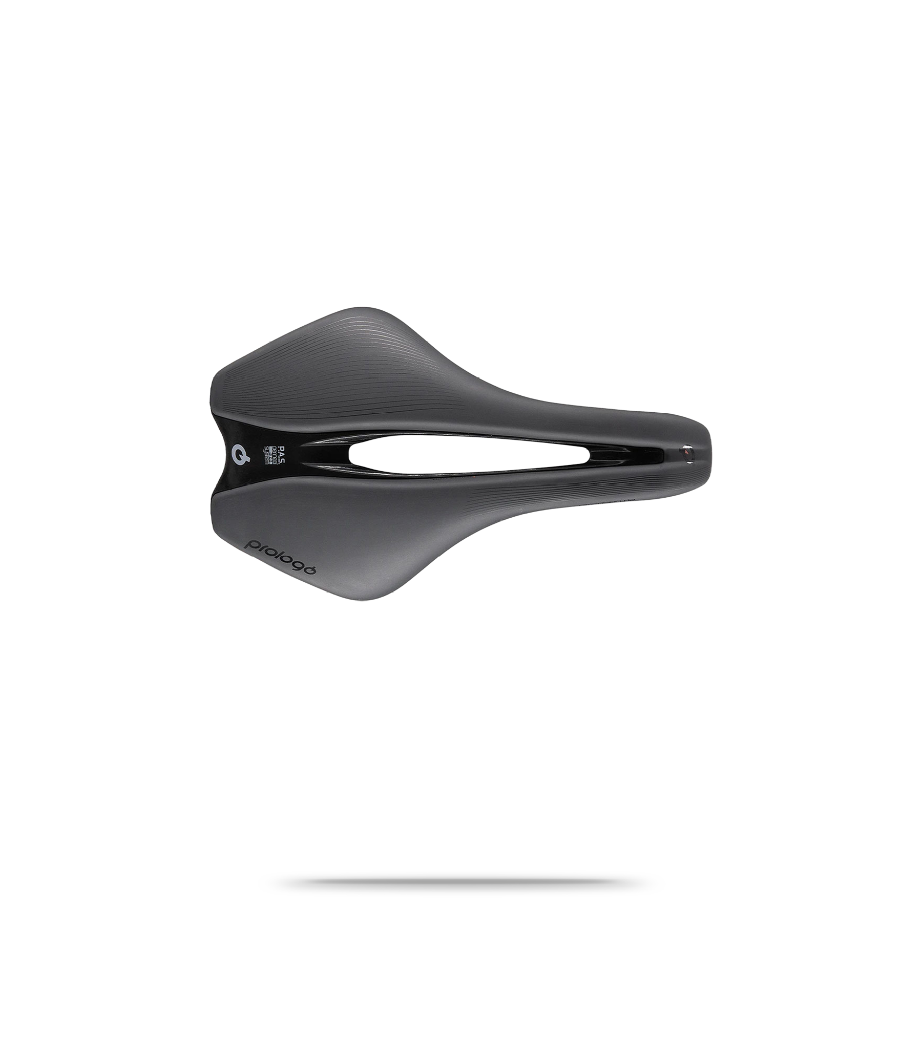 Dimension R2 Nack Saddle