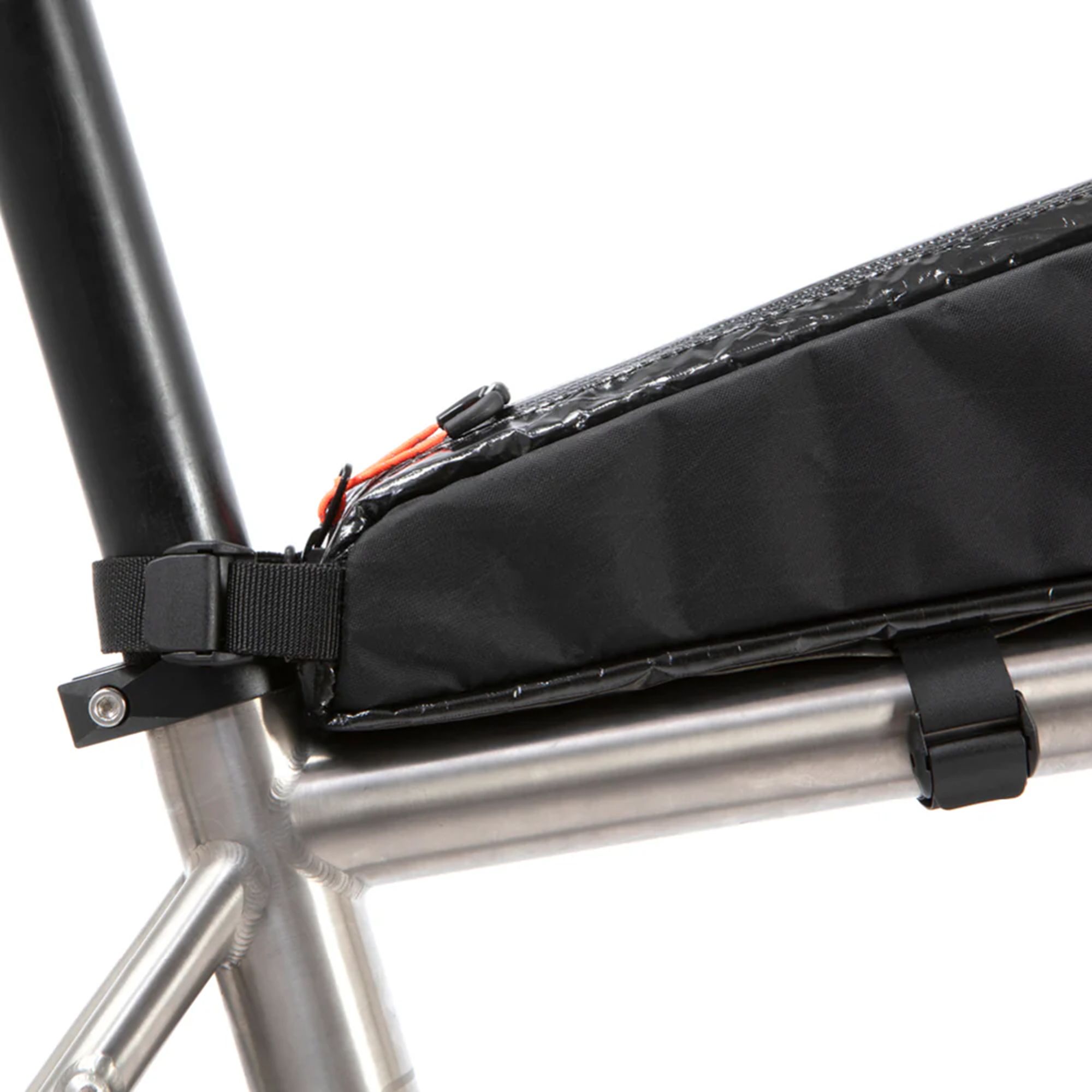 Race Top Tube Bag Long