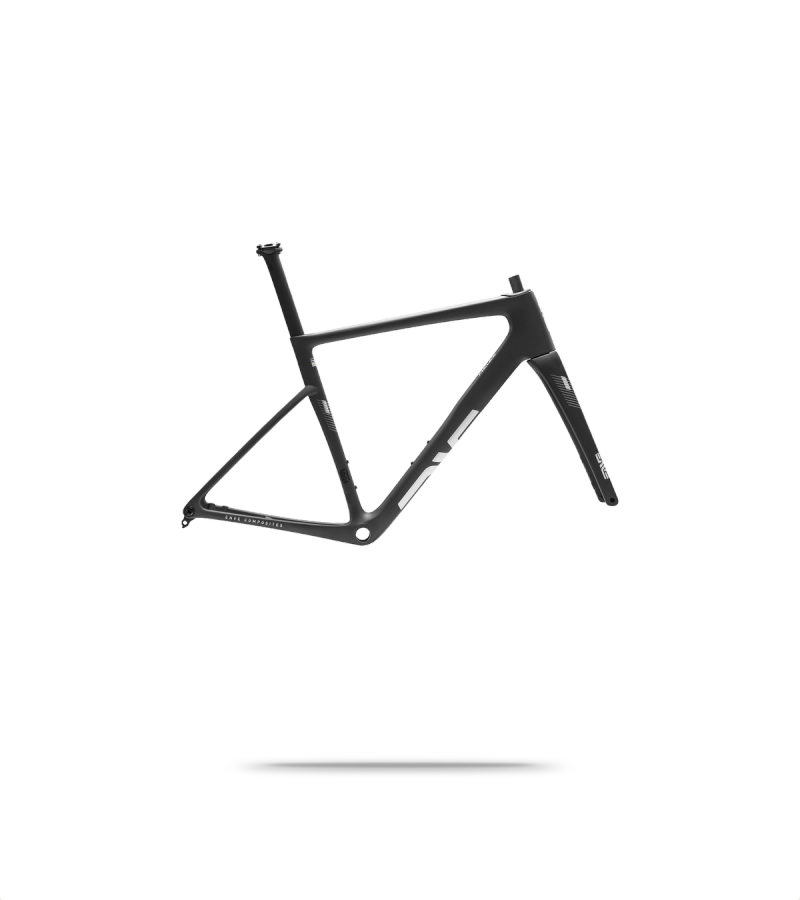 Melee V2 Road Frameset