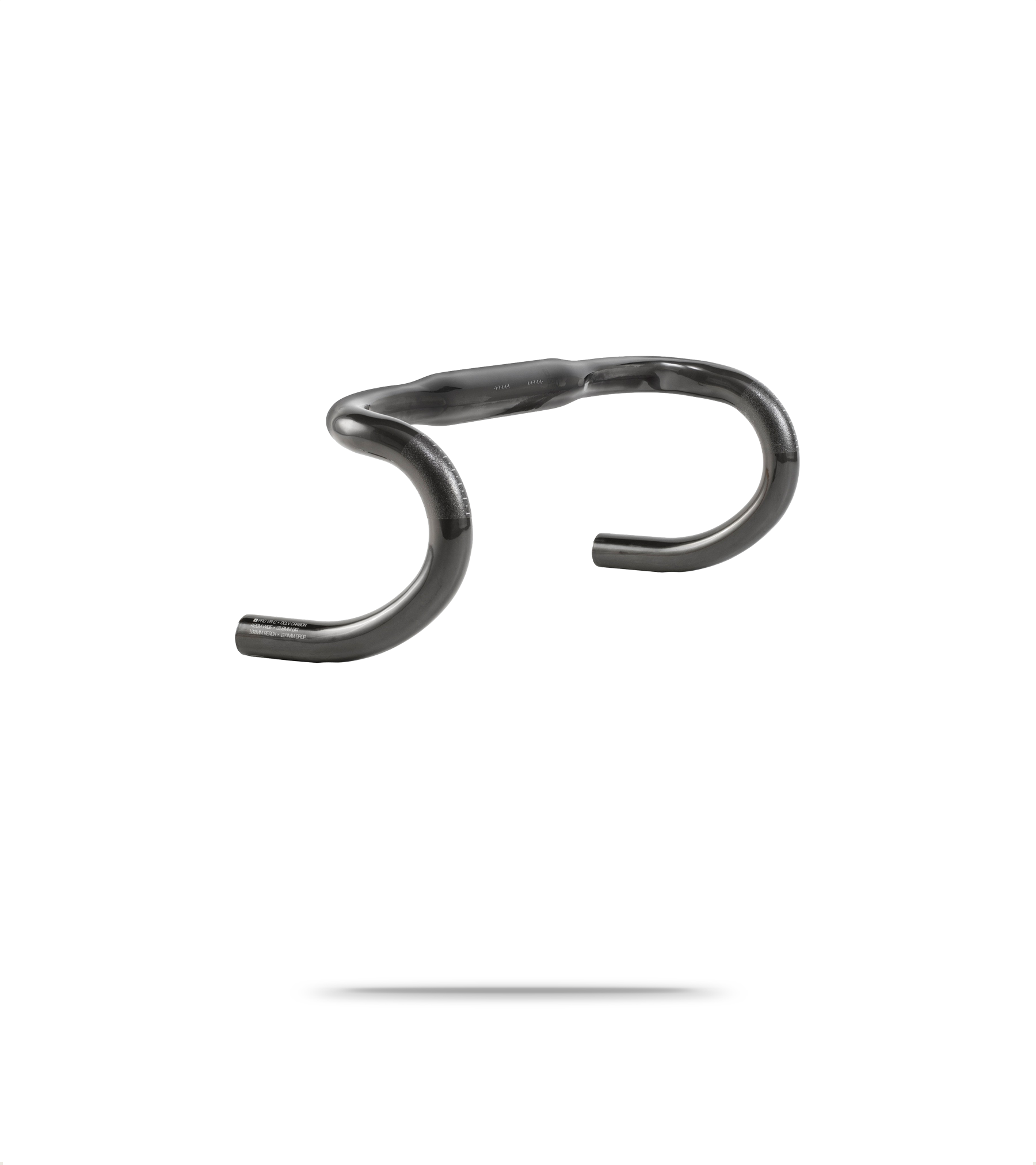 Pro VR-C Carbon Road Handlebar