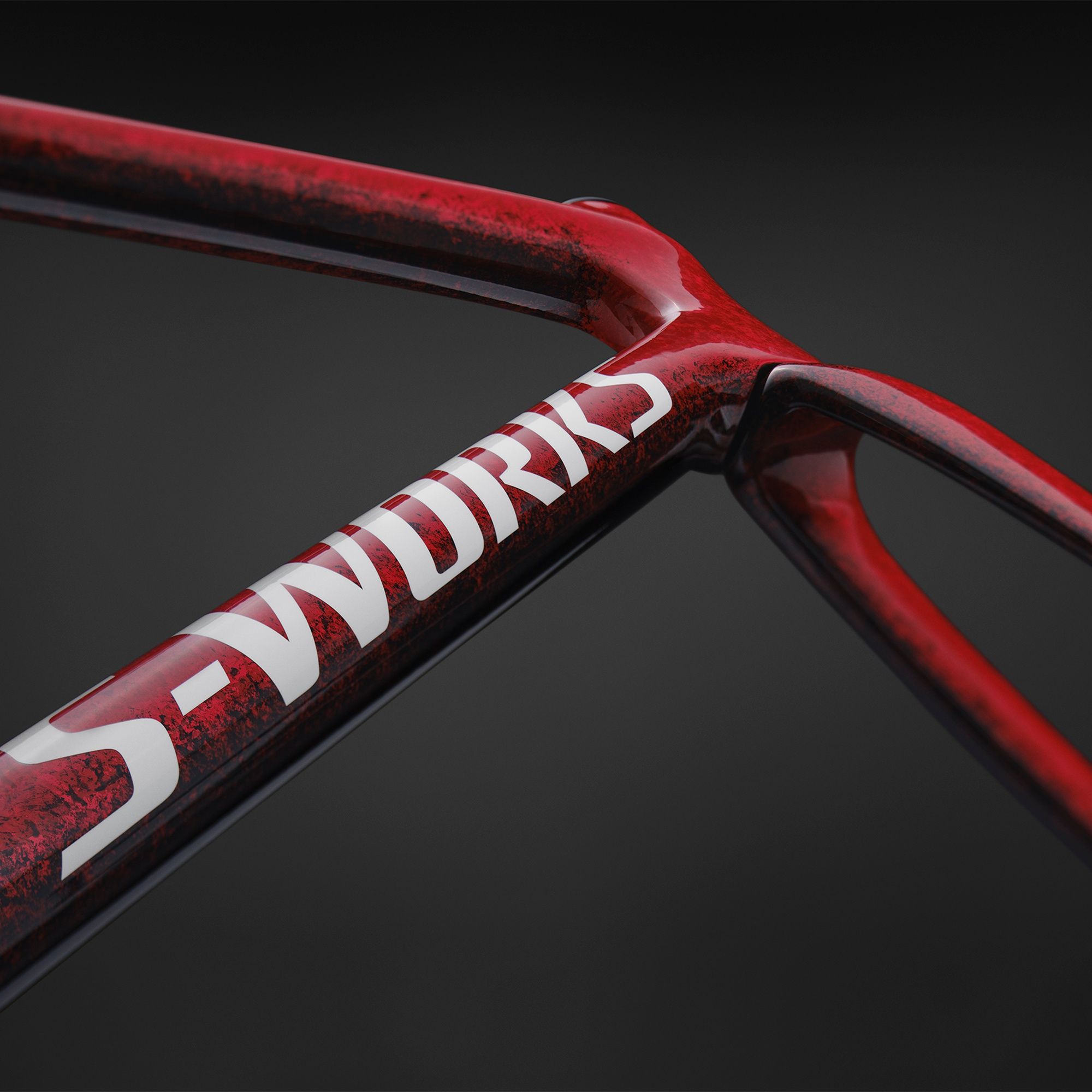 S-Works Tarmac SL9 Frameset