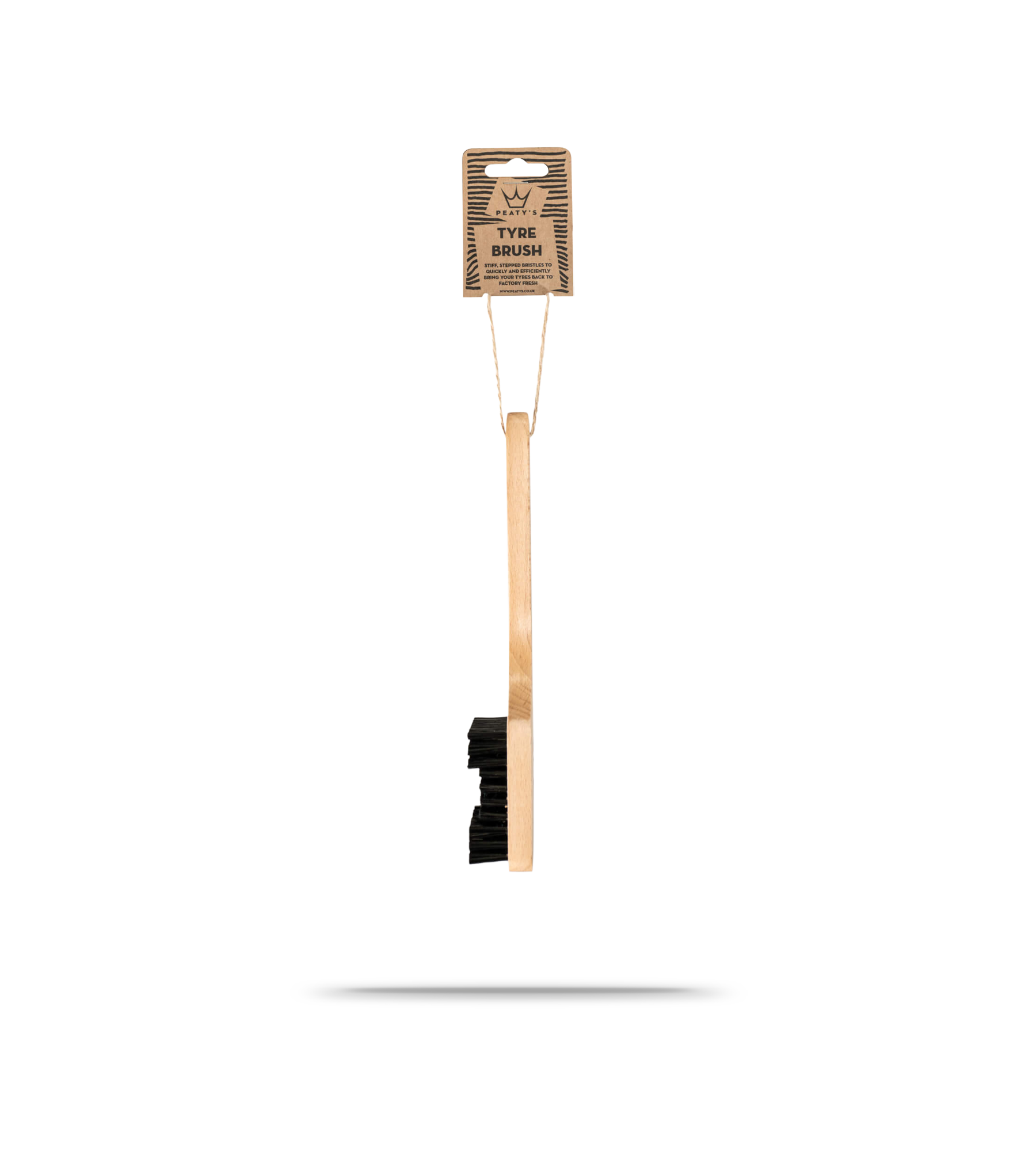 Tyre Brush