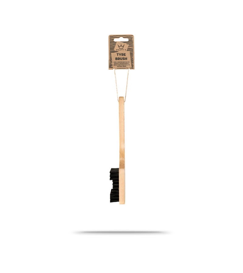 Tyre Brush