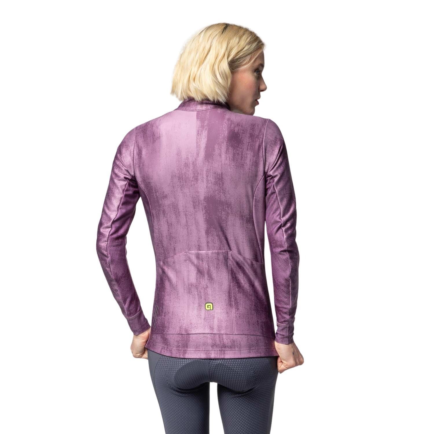 Women's PR-E Knitted Jacket