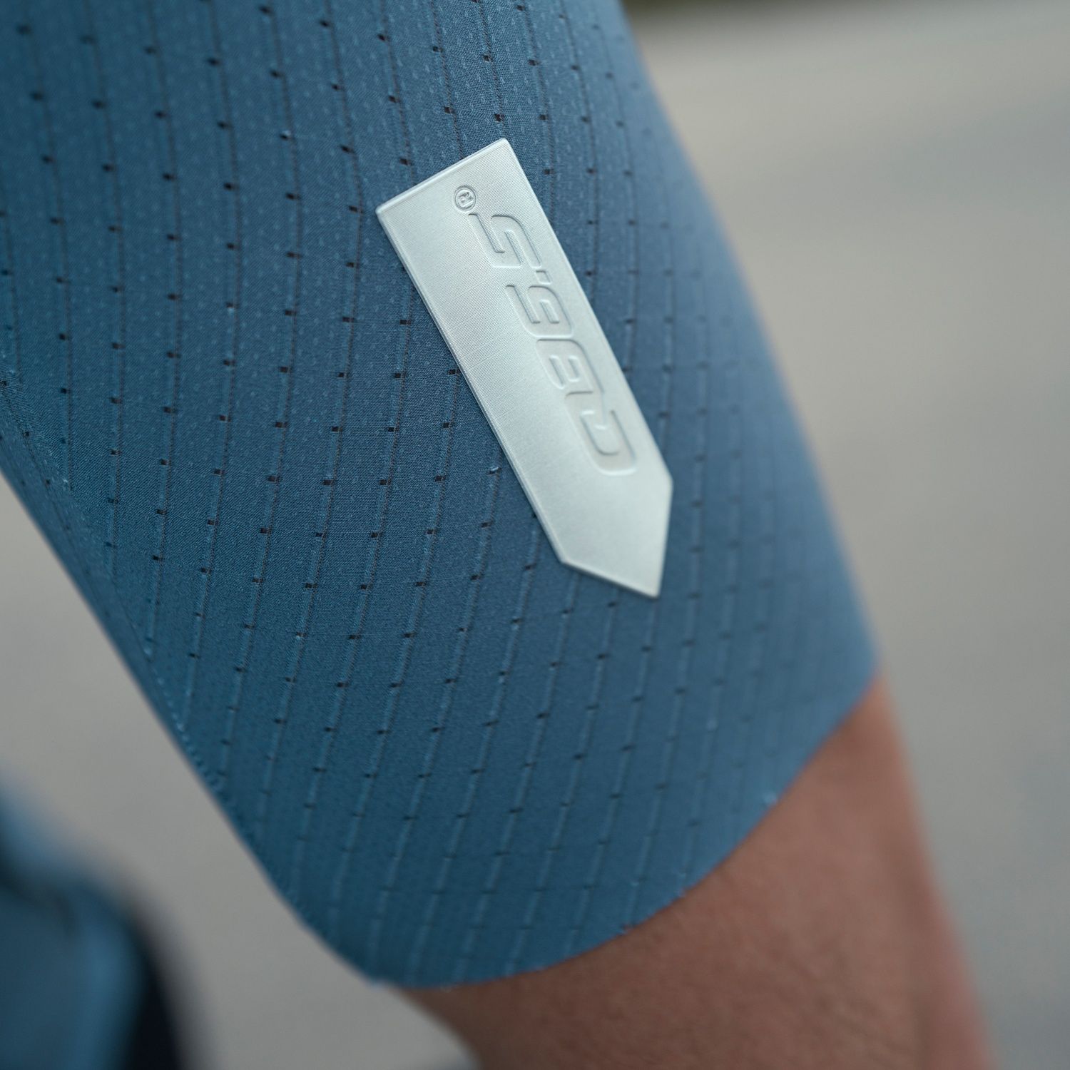 Dottore Pro Short Sleeve Jersey
