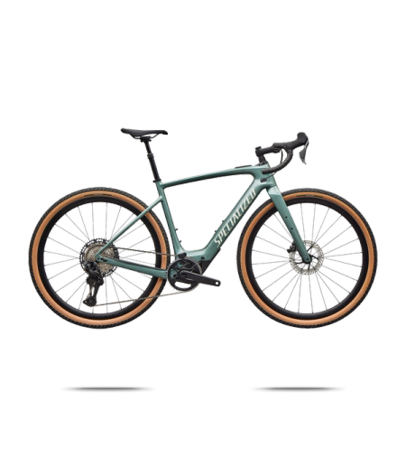 Creo SL Expert Electric Gravel Bike 2026