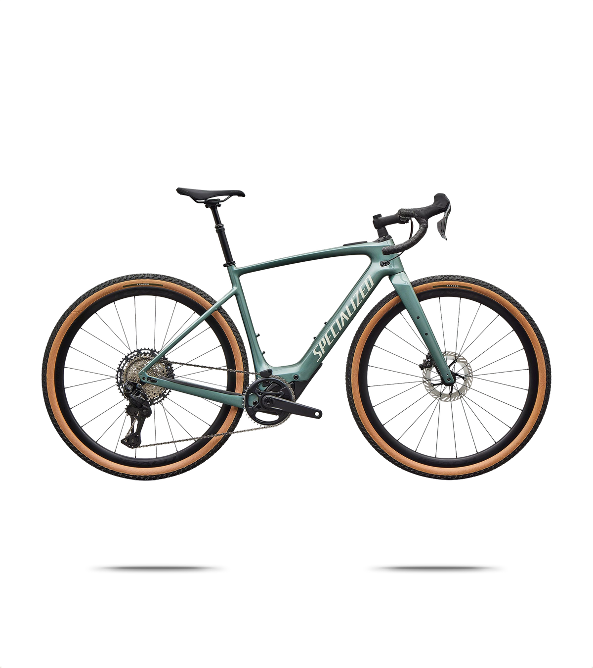 Specialized Creo SL Expert Electric Gravel Bike 2026 | Sigma Sports