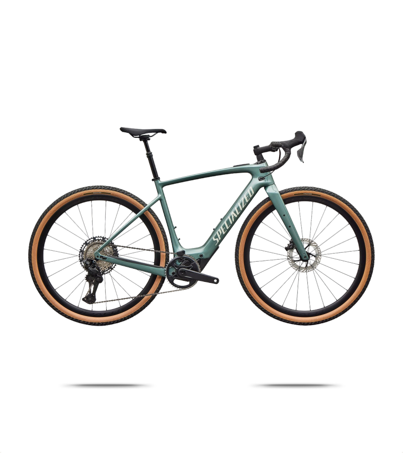 Creo SL Expert Electric Gravel Bike 2026