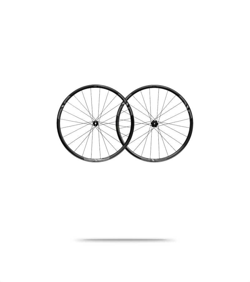 G27 650b Gravel Clincher Disc Premium Hub Wheelset