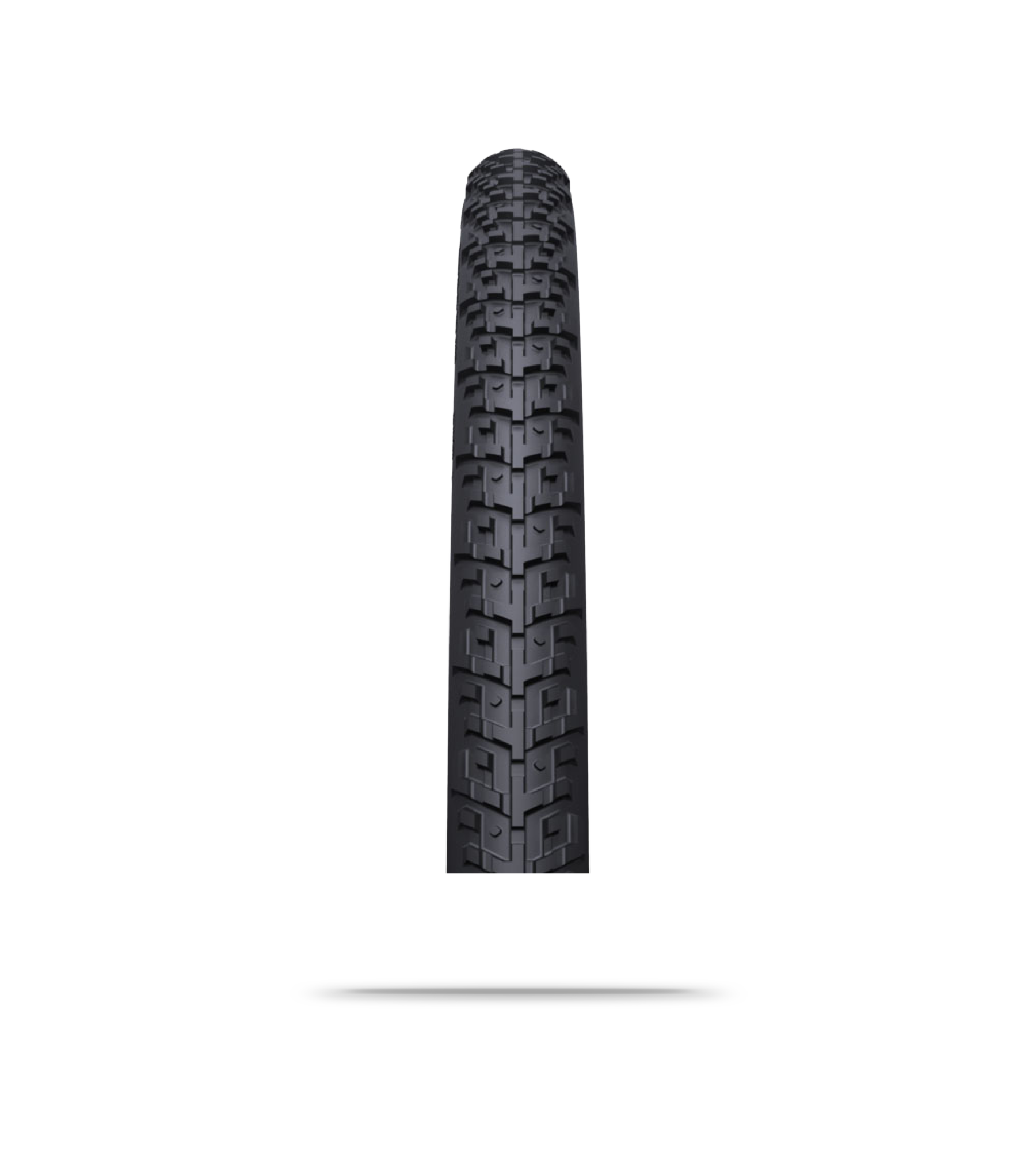 Nano TCS Light Fast Rolling Tyre
