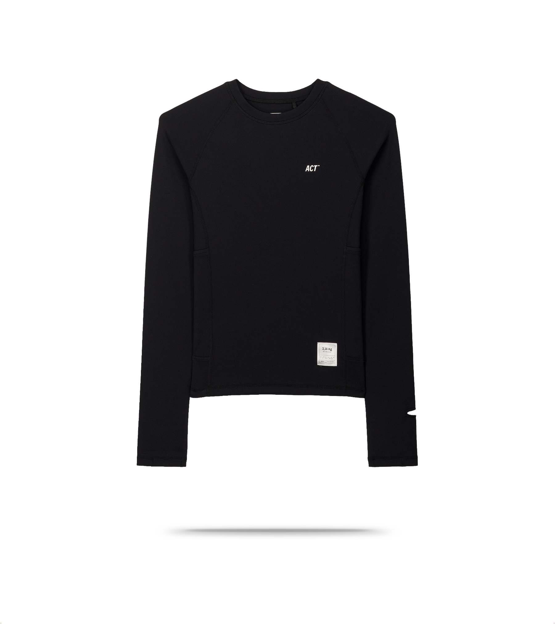 Women's BioFlex Underlayer