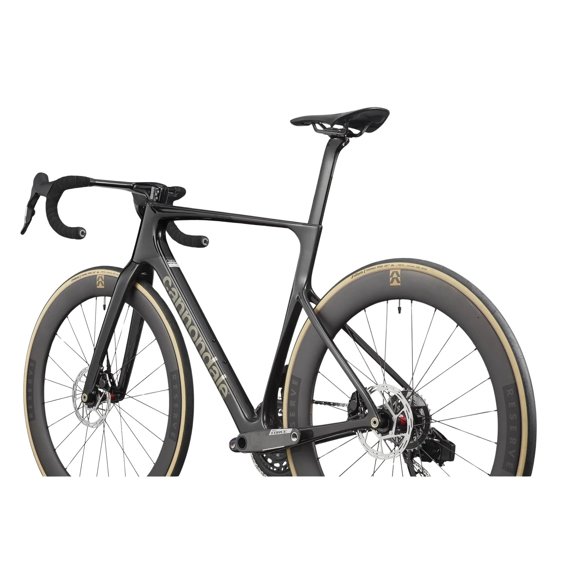 SuperSix EVO 1 Force AXS Carbon Road Bike 2026