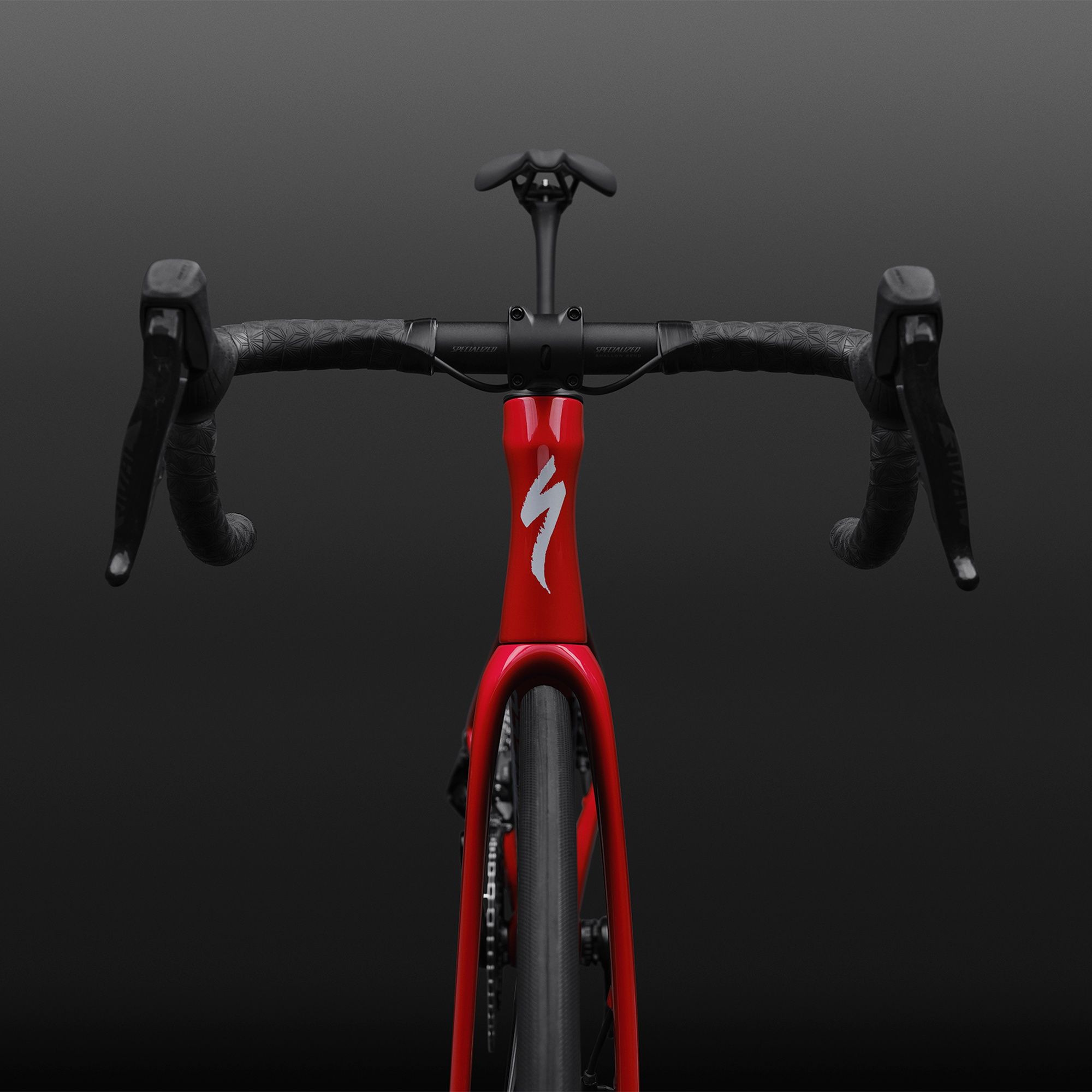 Tarmac SL9 Comp Rival AXS Road Bike