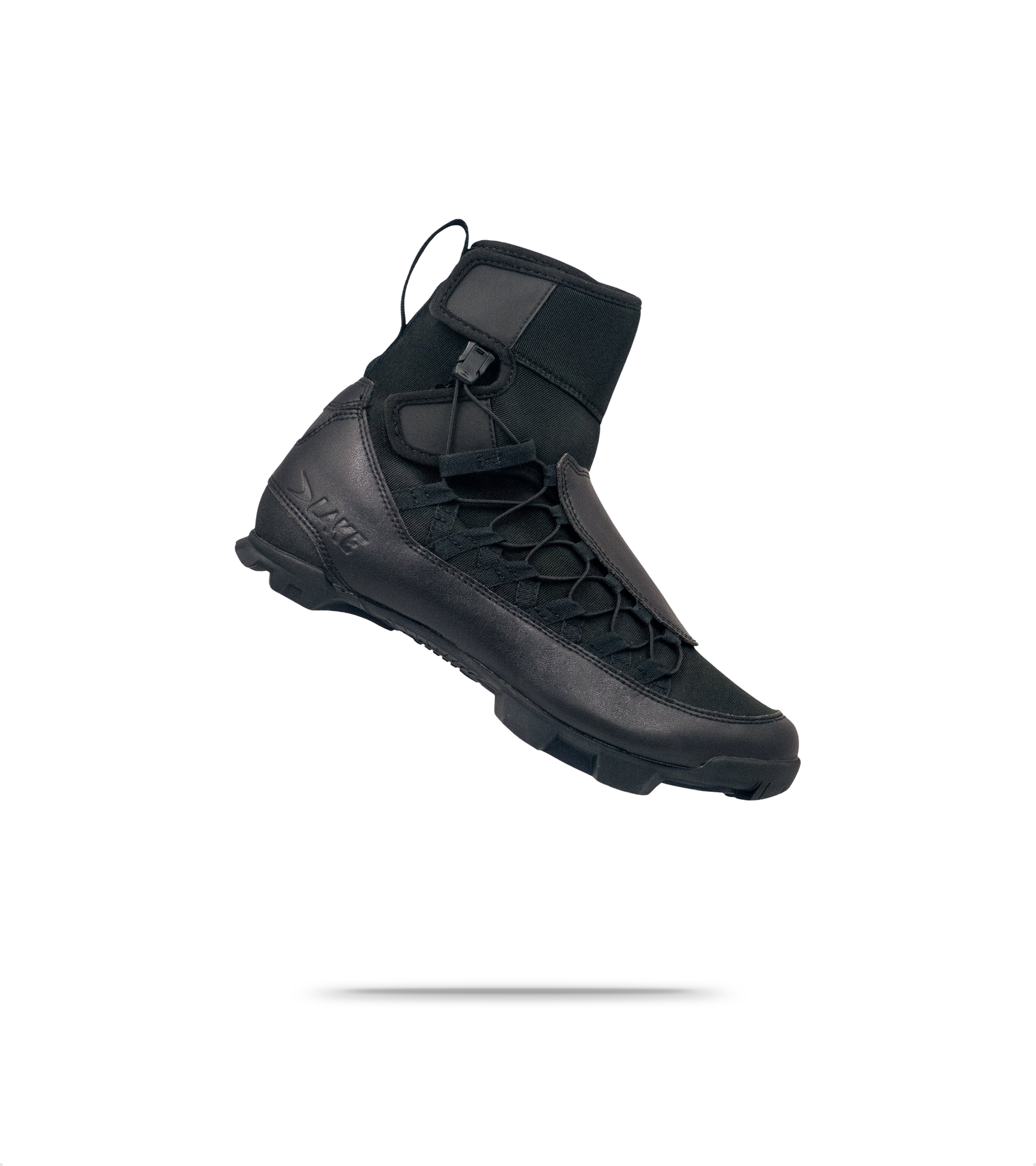 Lake MXZ21 Winter MTB Boots