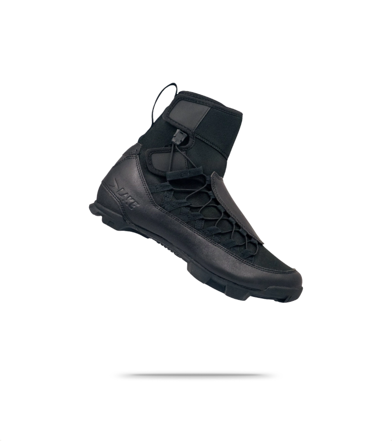 Lake MXZ21 Winter MTB Boots