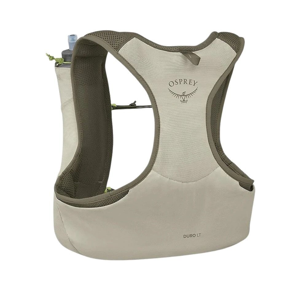 Duro LT Hydration Pack with Flasks