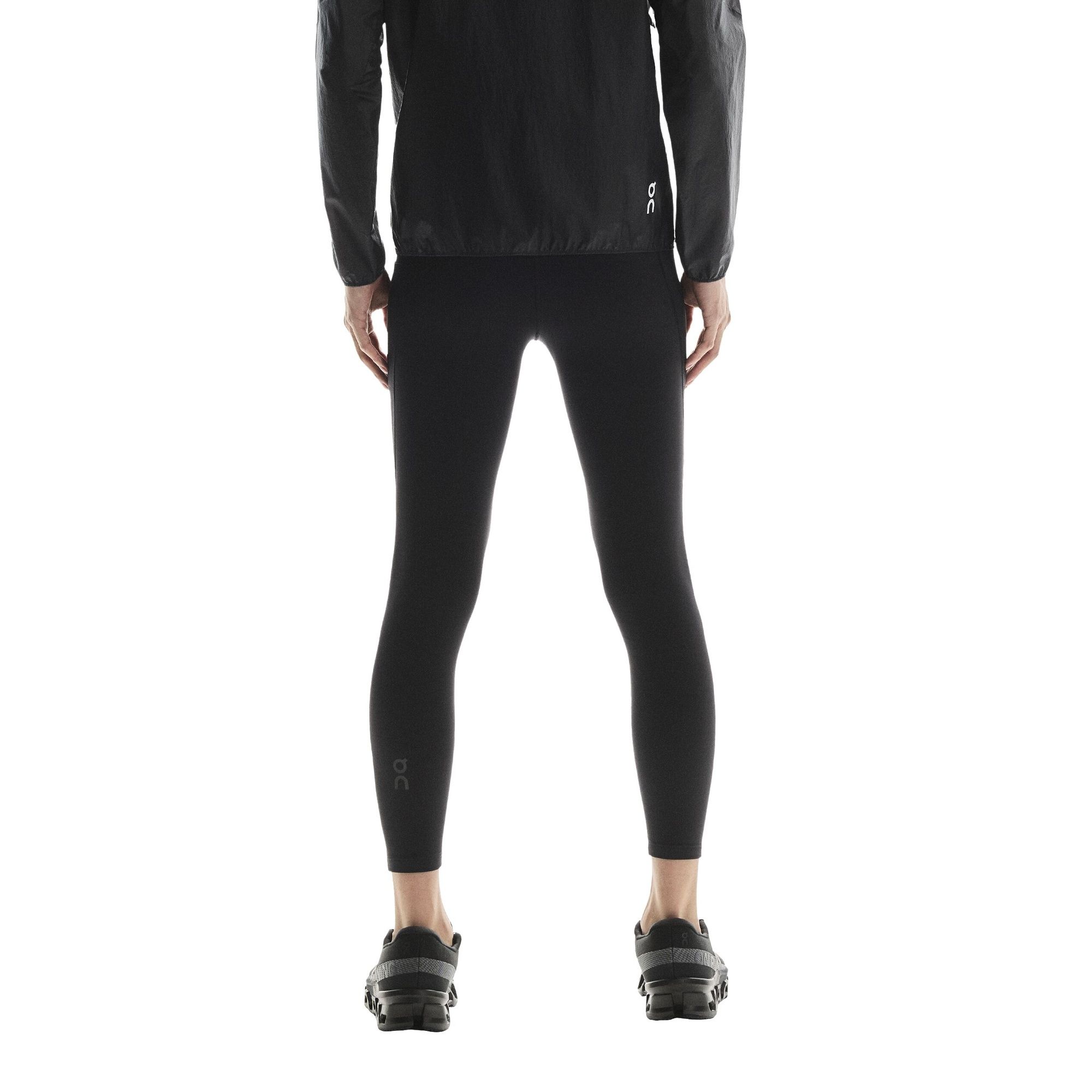 Performance Winter Running Tights