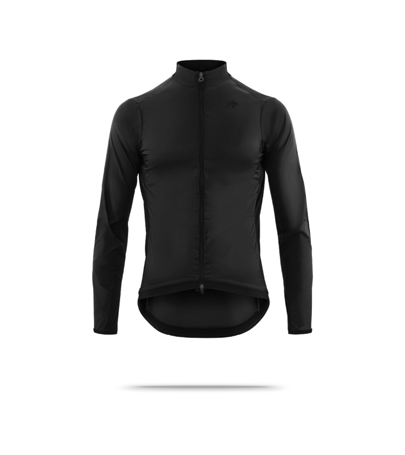 MILLE GT Men's Cycling Wind Jacket S11