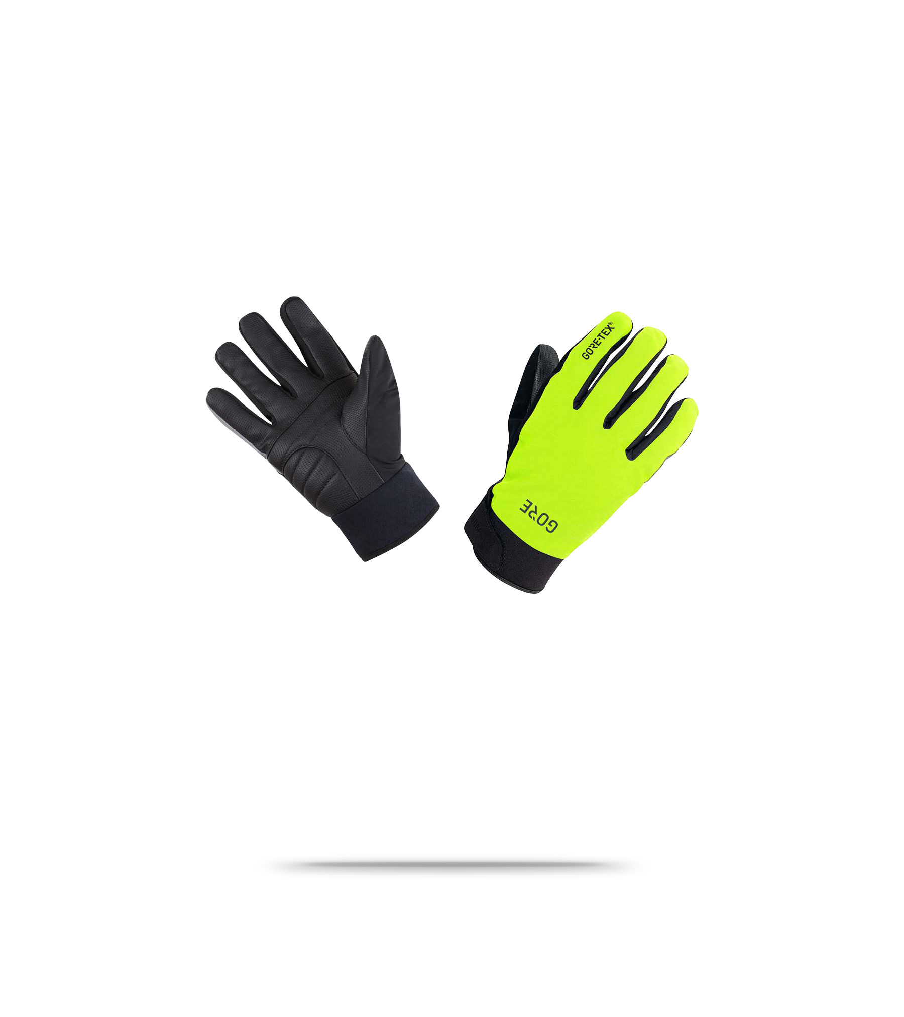 C5 Gore-Tex Thermo Gloves