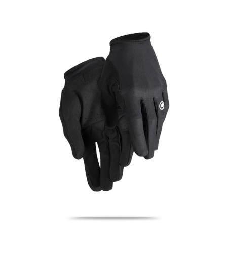 RS Long Fingered Gloves TARGA