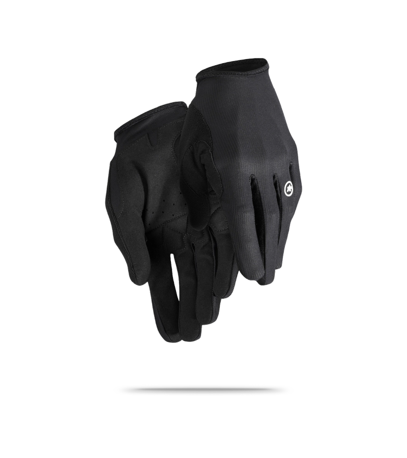 RS Long Fingered Gloves TARGA