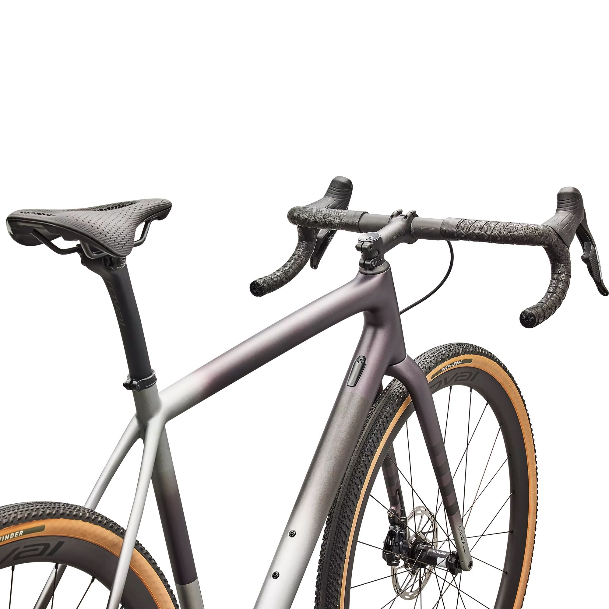 Crux Pro Gravel Bike 2026