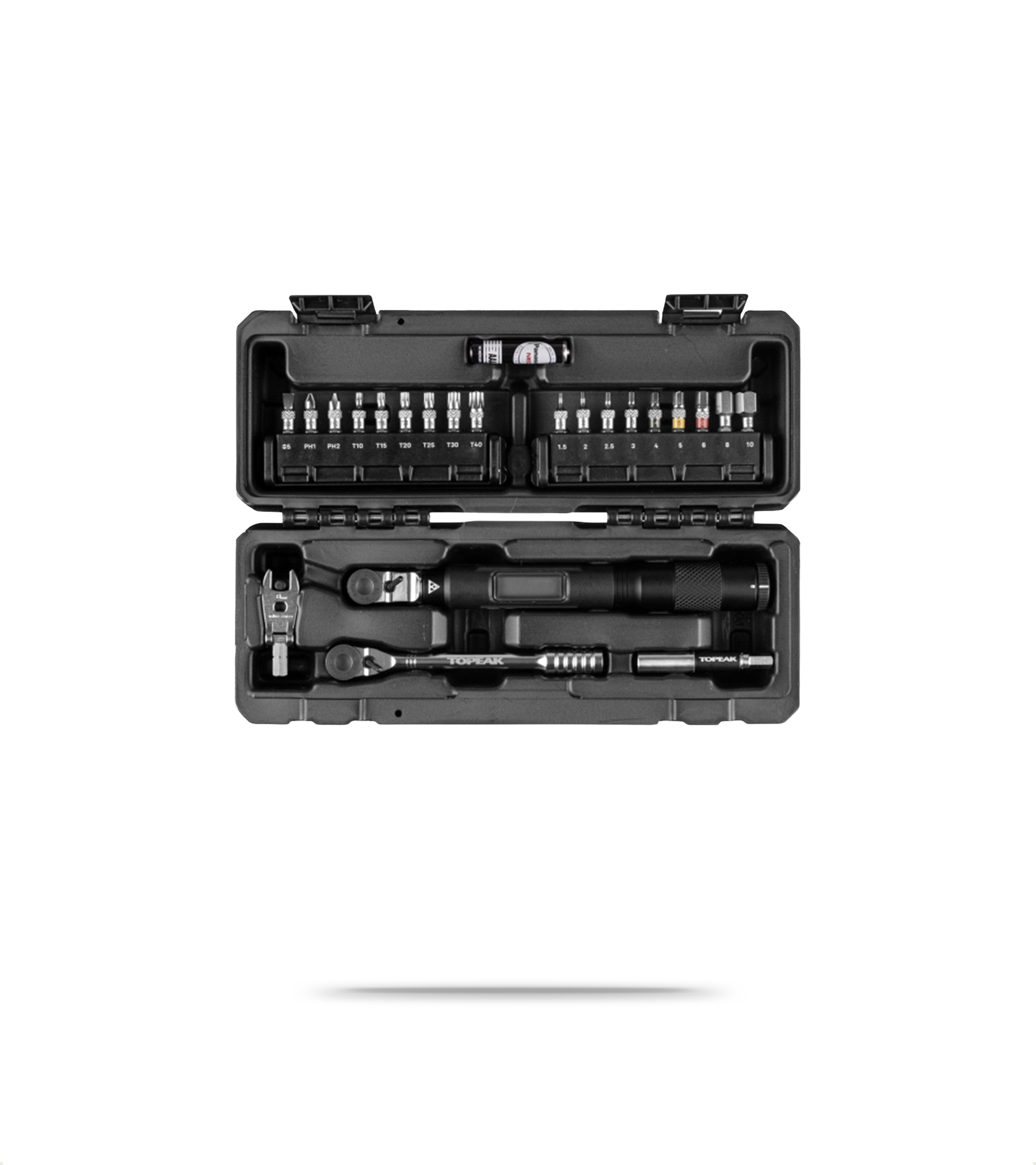 Pro Digital Torque Wrench
