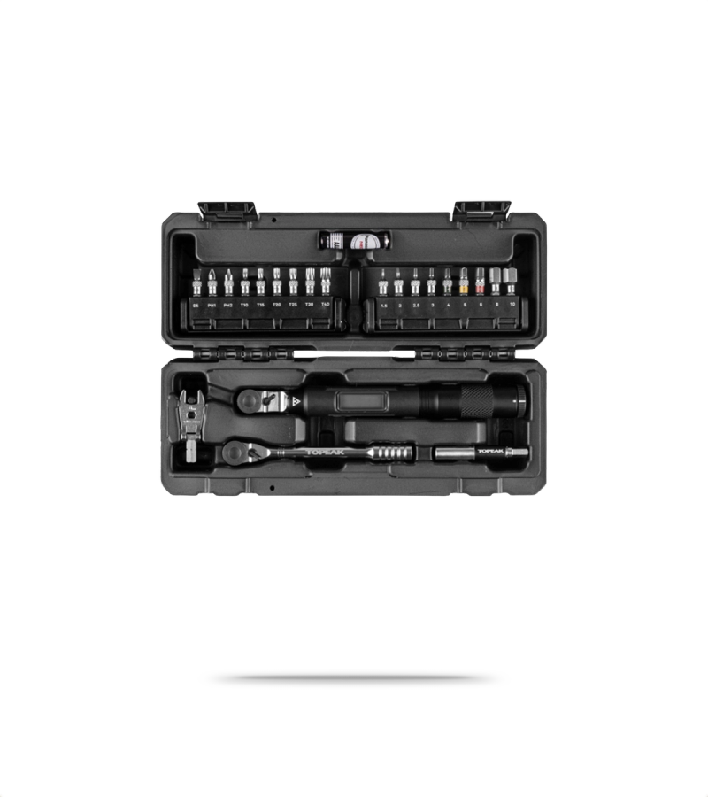 Pro Digital Torque Wrench