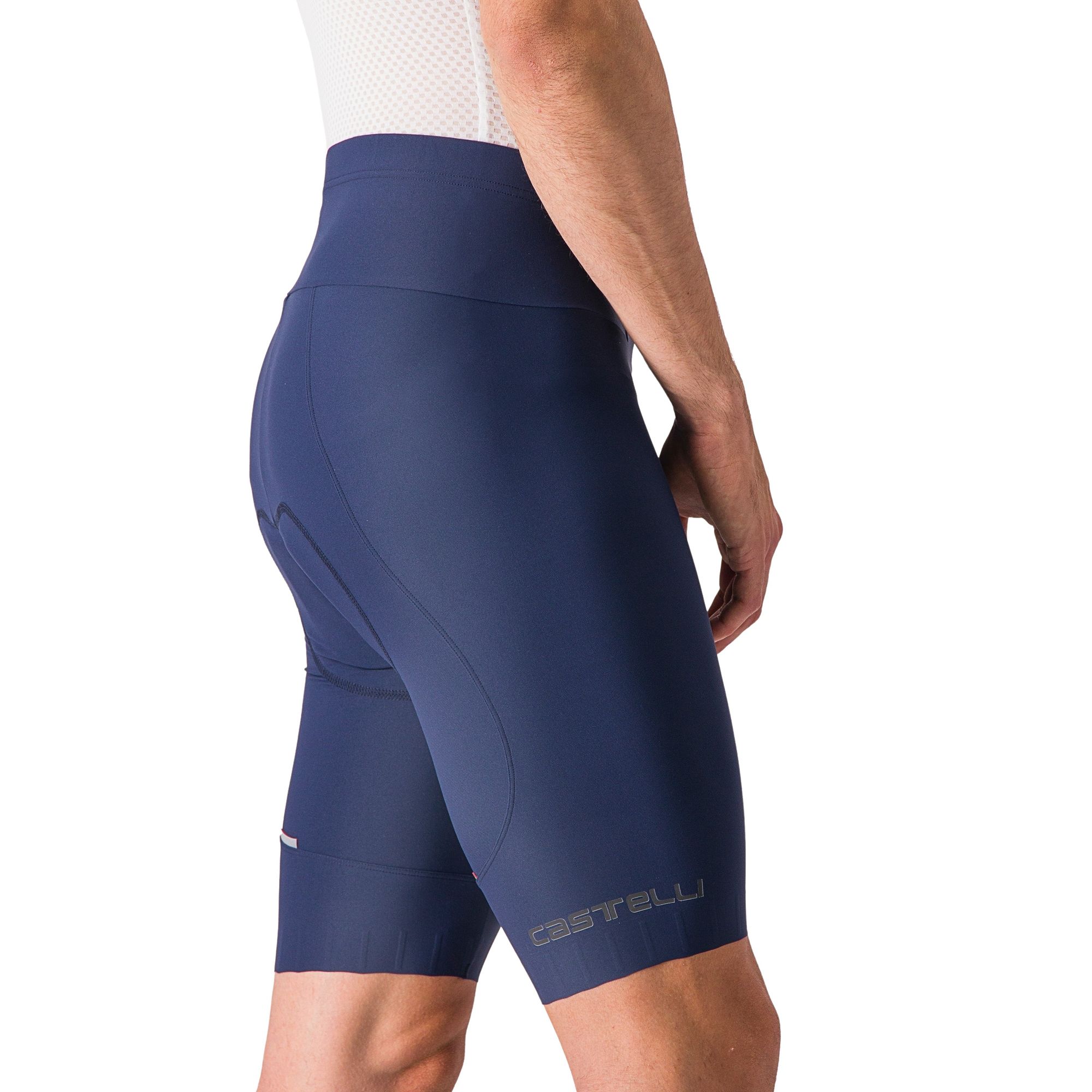 Espresso Short