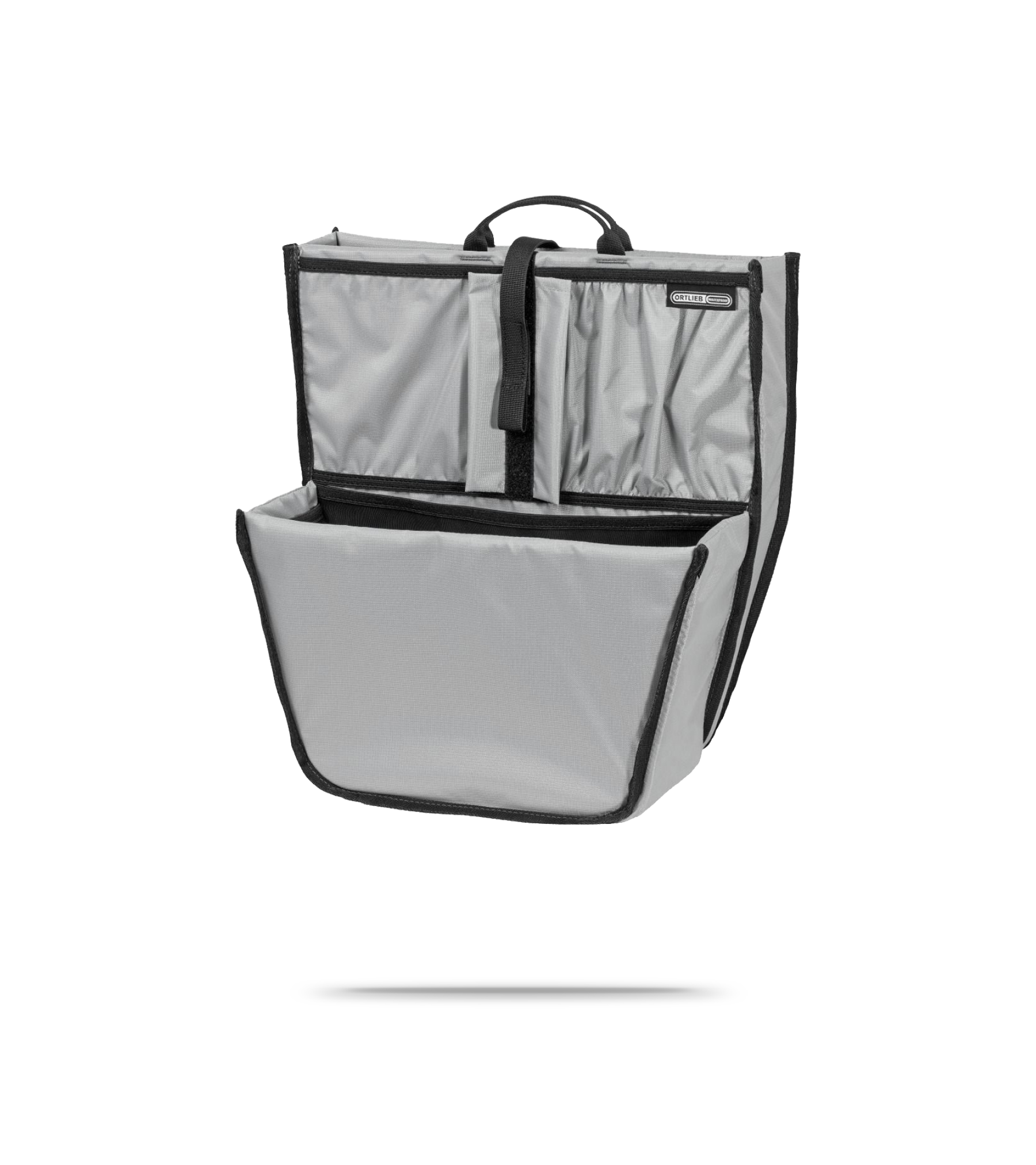 Commuter Insert for Panniers