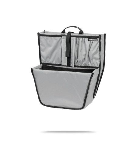 Commuter Insert for Panniers