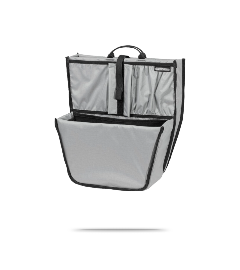 Commuter Insert for Panniers