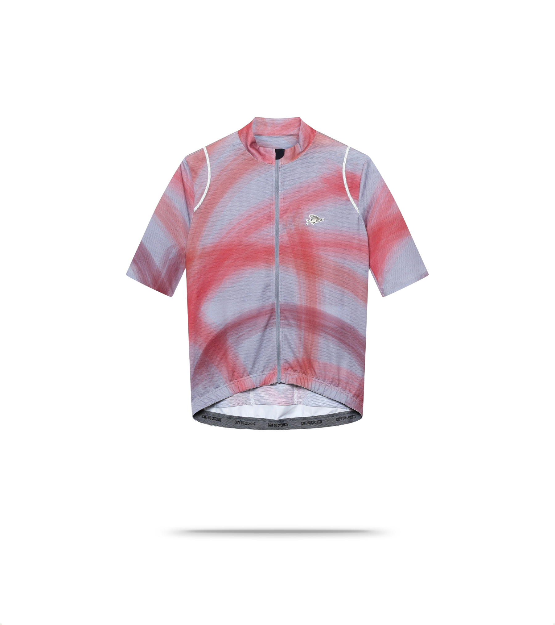 Mona Short Sleeve Jersey