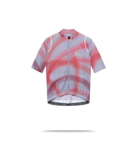 Mona Short Sleeve Jersey