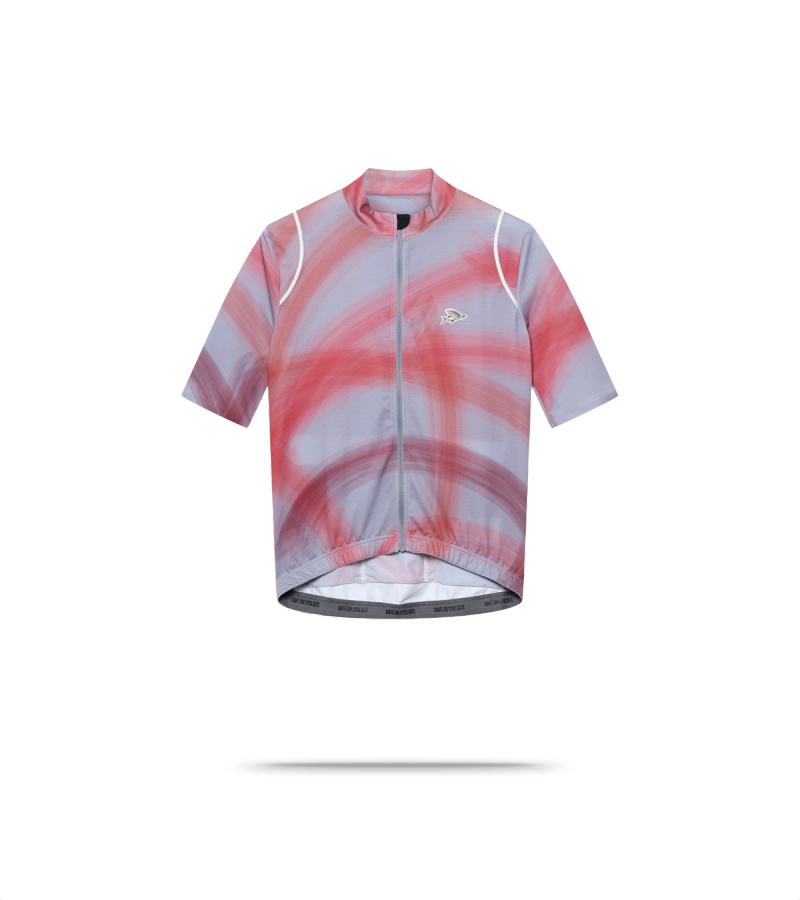 Mona Short Sleeve Jersey