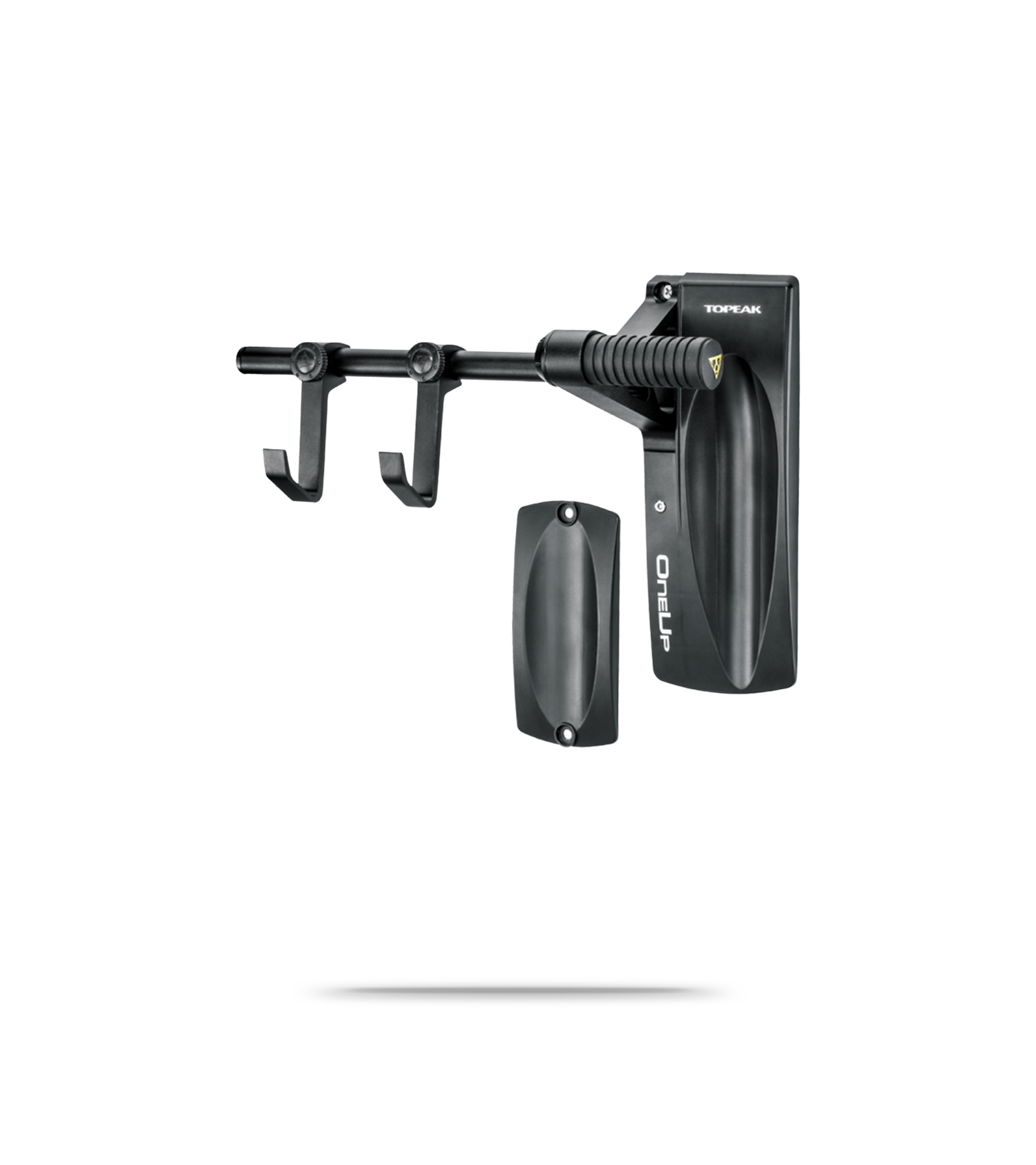 One Up Wall Mounted Bike Holder