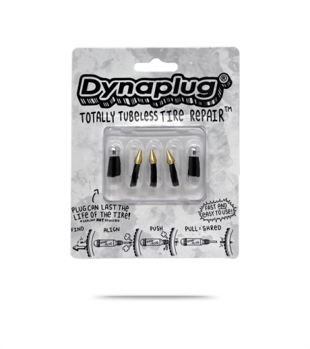 Soft Nose and MegaPlug Refill Pack