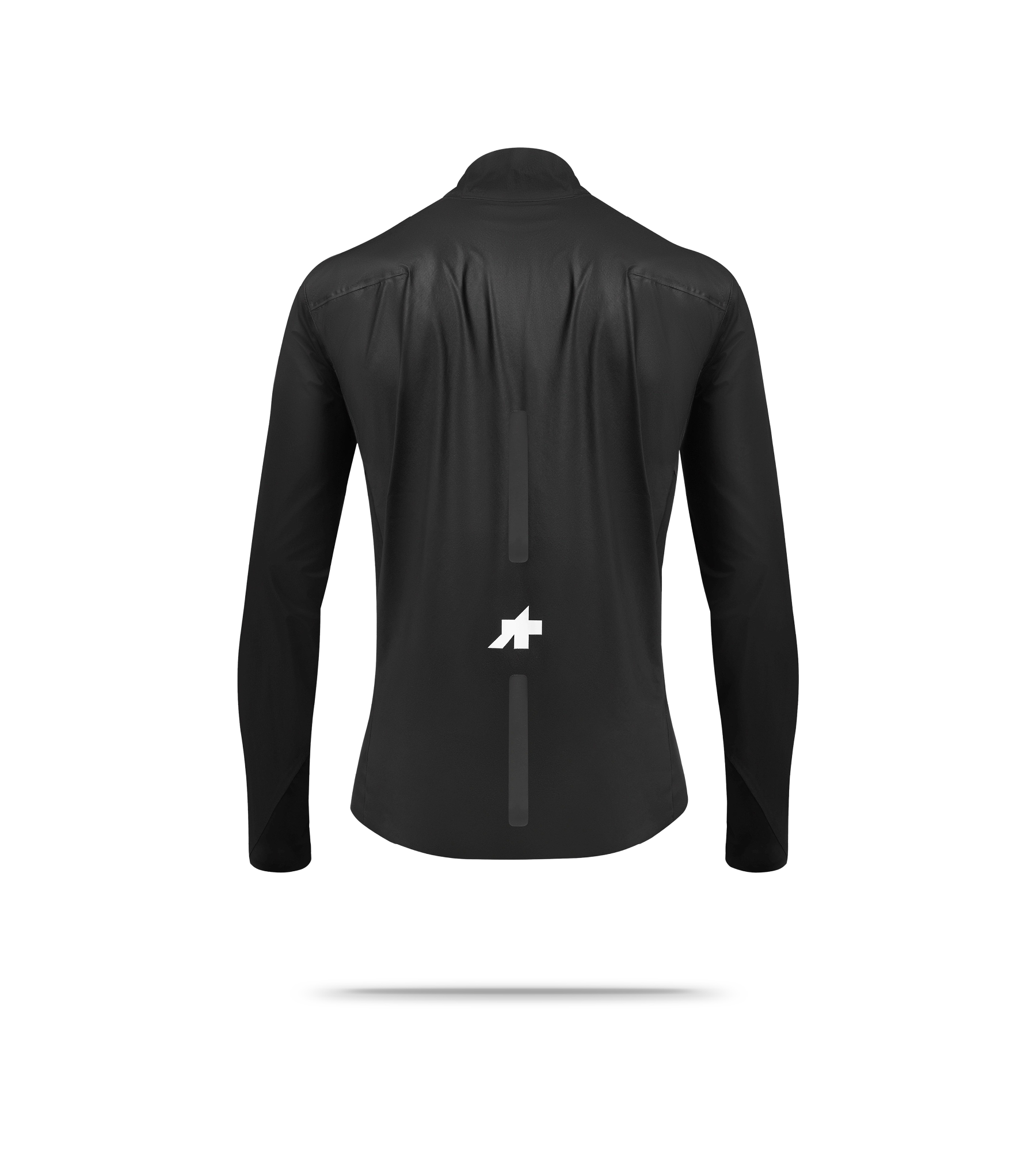 EQUIPE RS Schlossund Men's Waterproof Cycling Rain Jacket S11