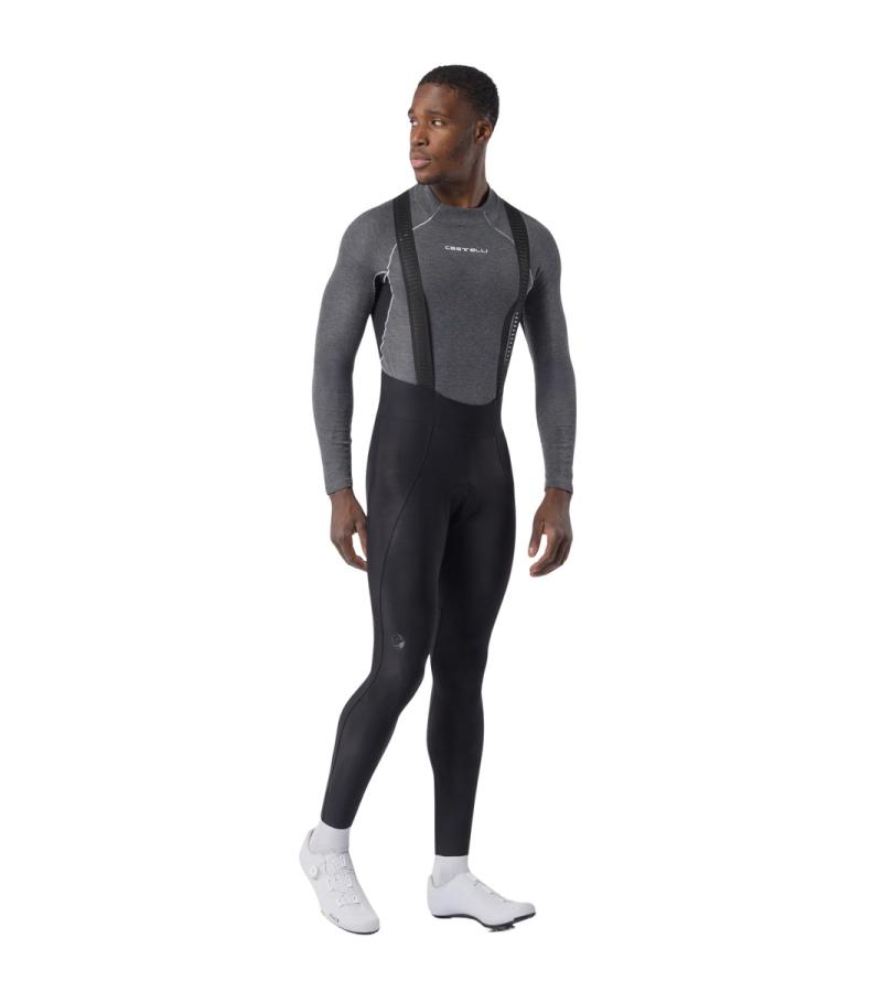 Espresso 2 Bib Tights