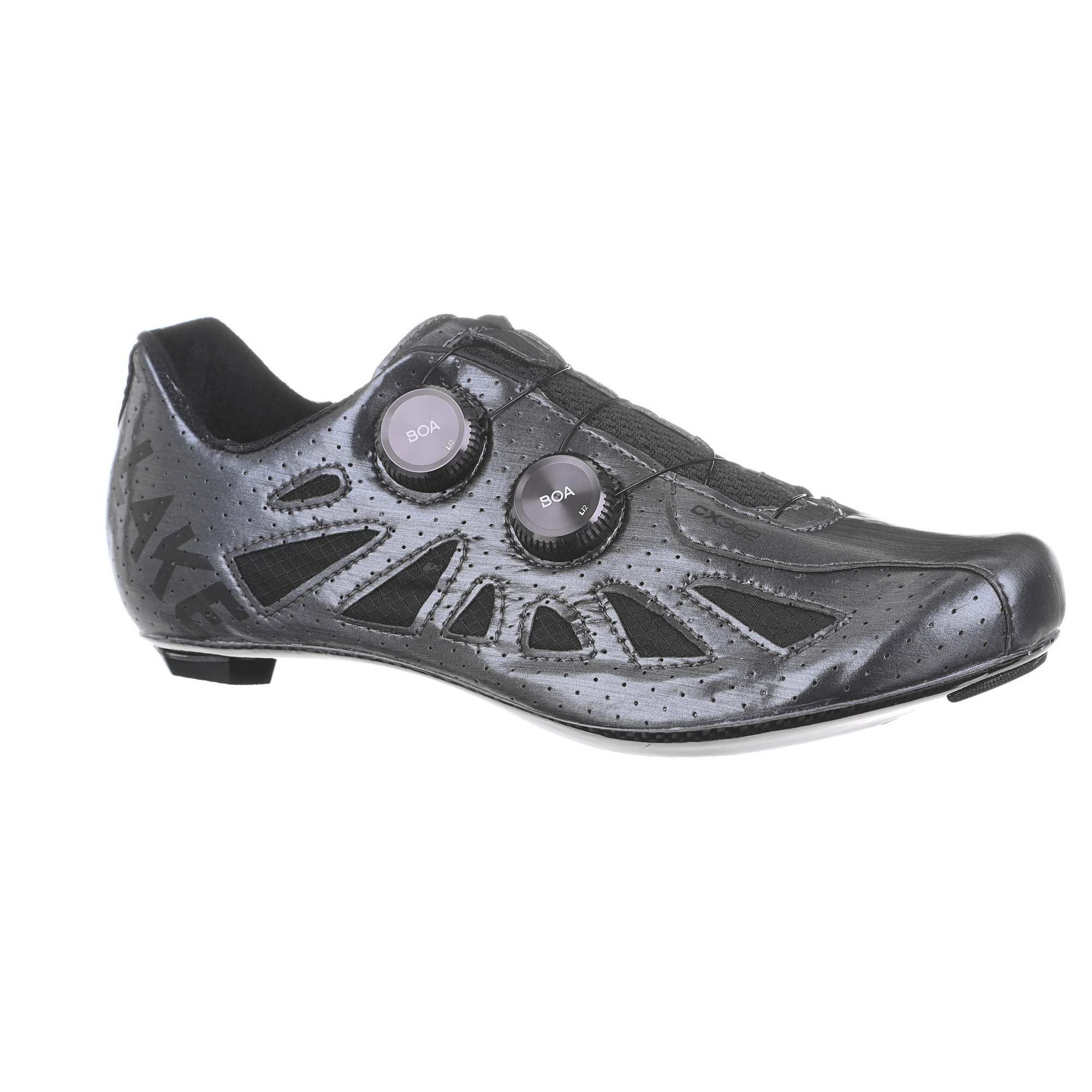 Lake CX302 Road Cycling Shoes
