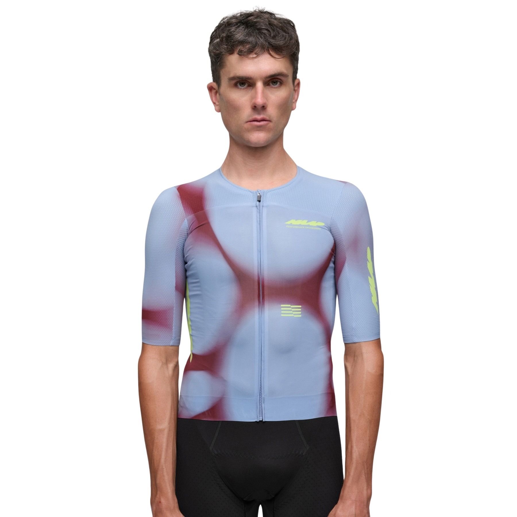 Void Pro Race Short Sleeve Jersey