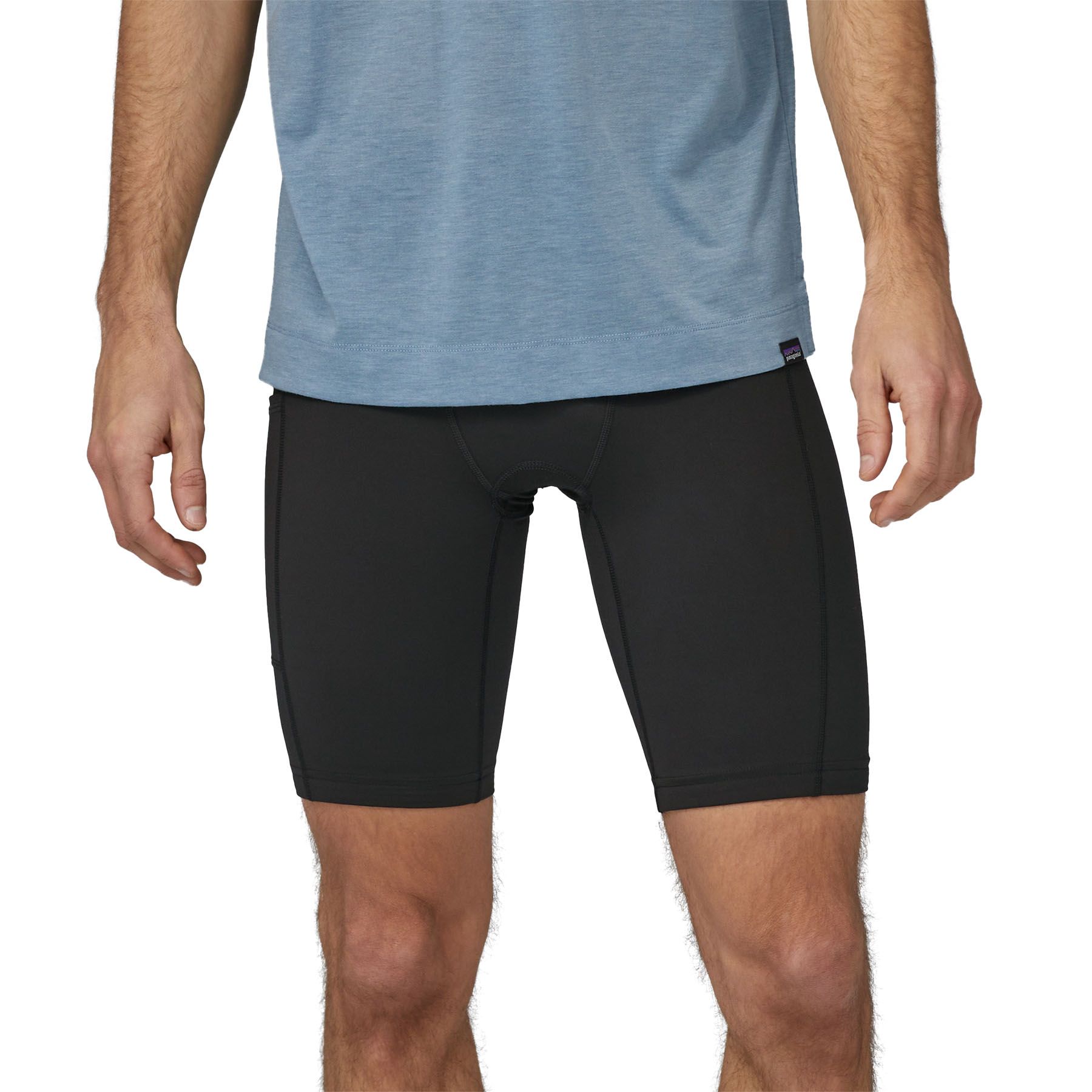 Nether Bike Shorts