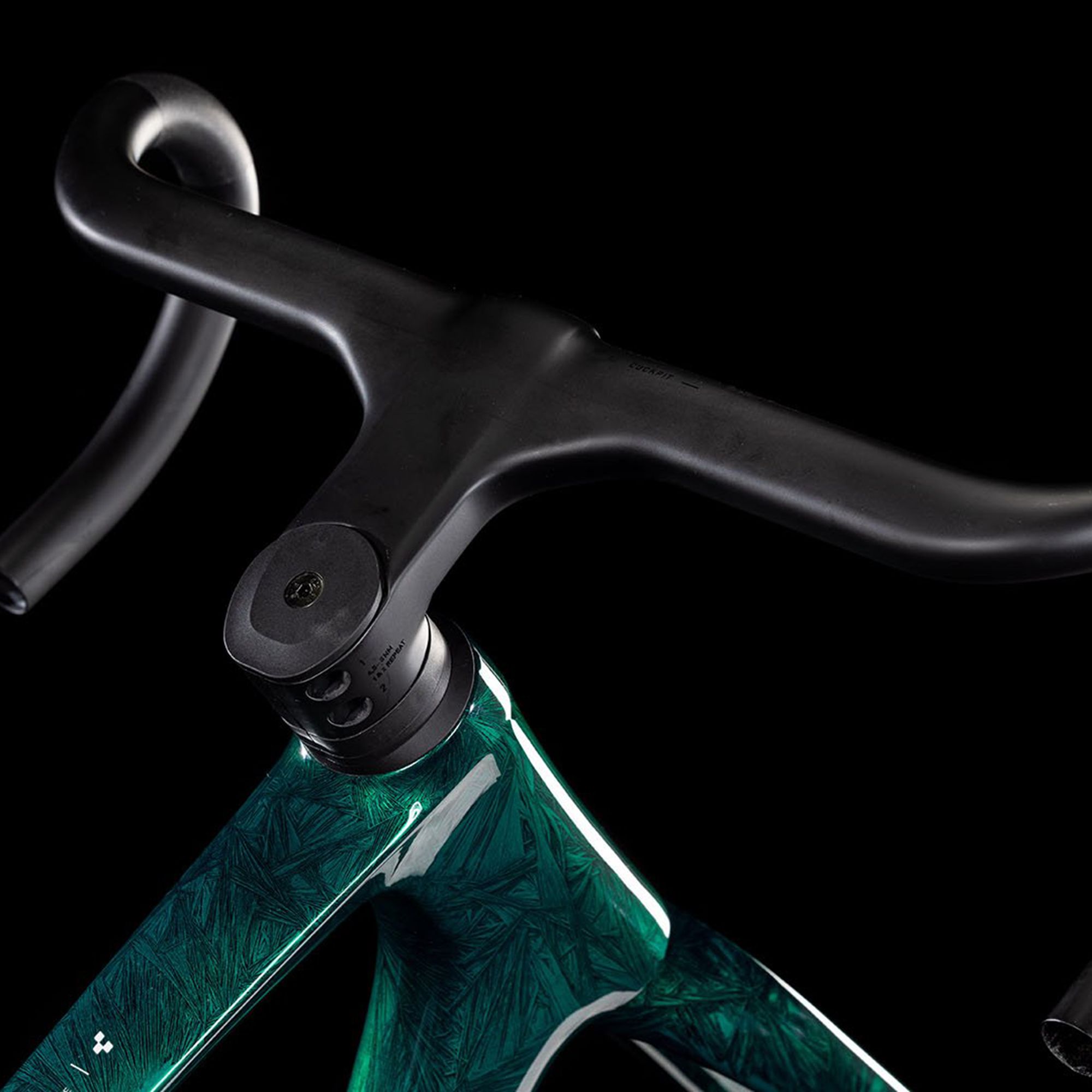 Litening Air C:68X SLT Limited Edition Frameset