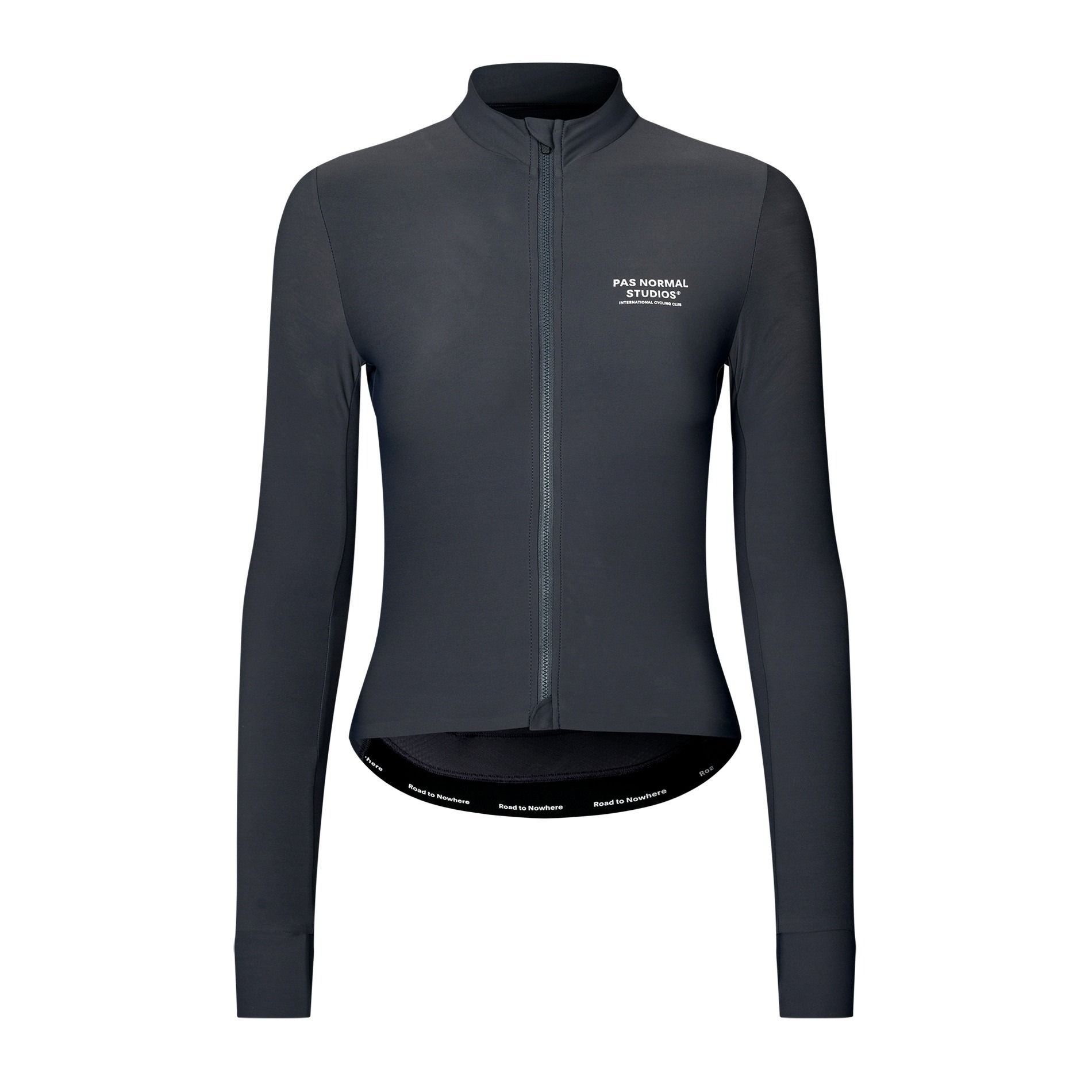 Pas Normal Studios Women's Essential Light Long Sleeve Jersey