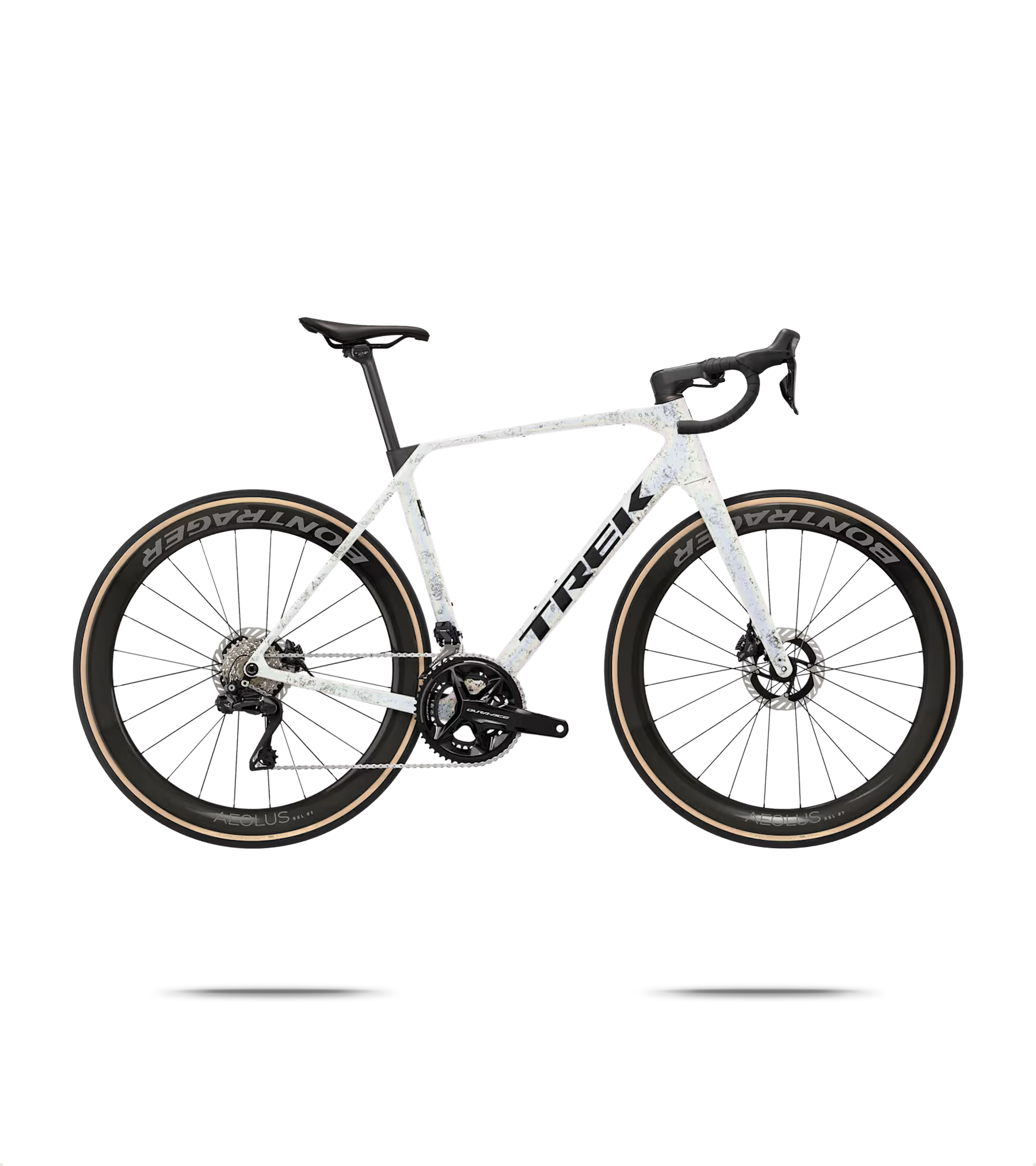Domane SLR 9 Dura-Ace Di2 Gen 5 Road Bike 2027