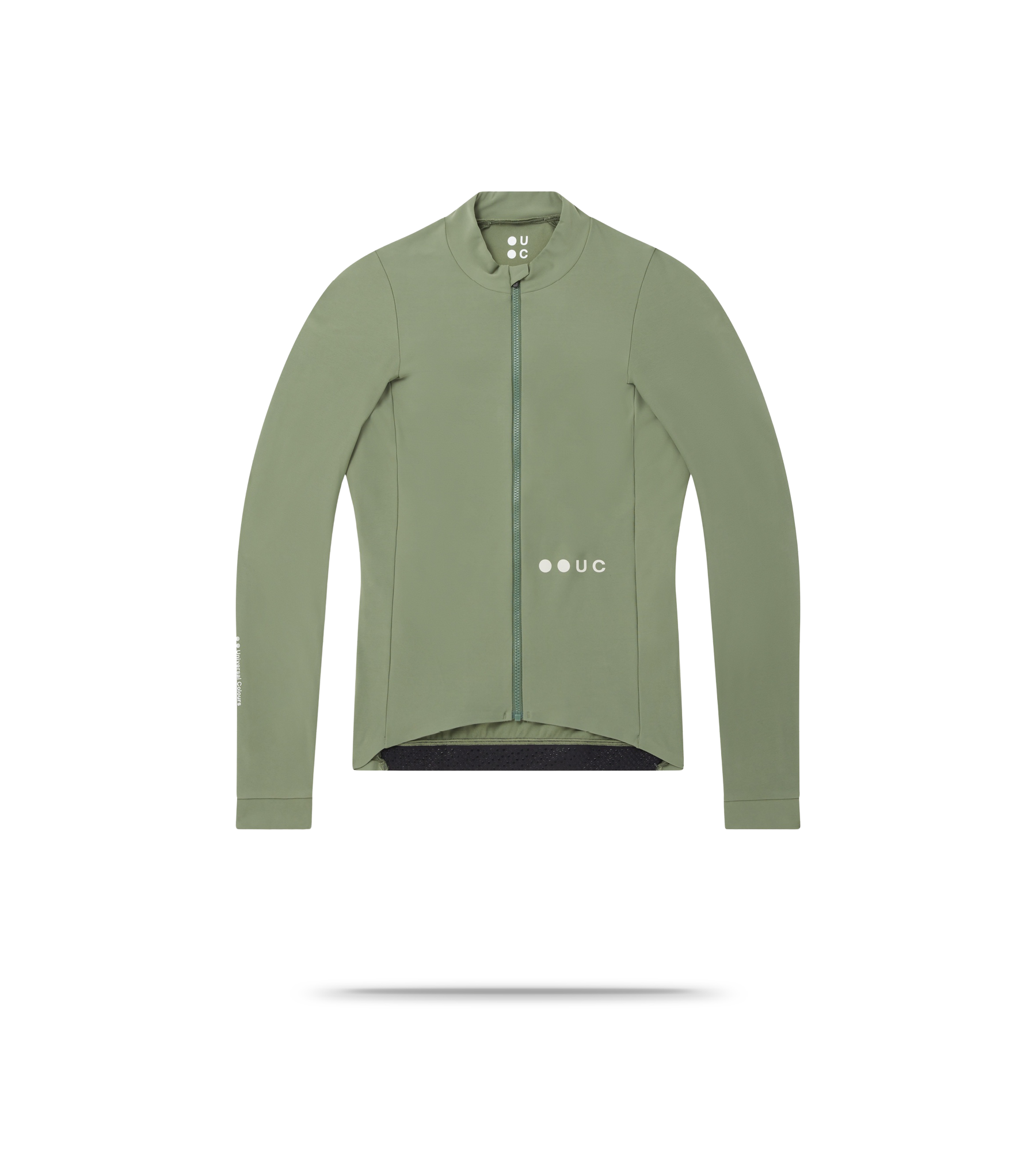 Mono Womens Long Sleeve Jersey