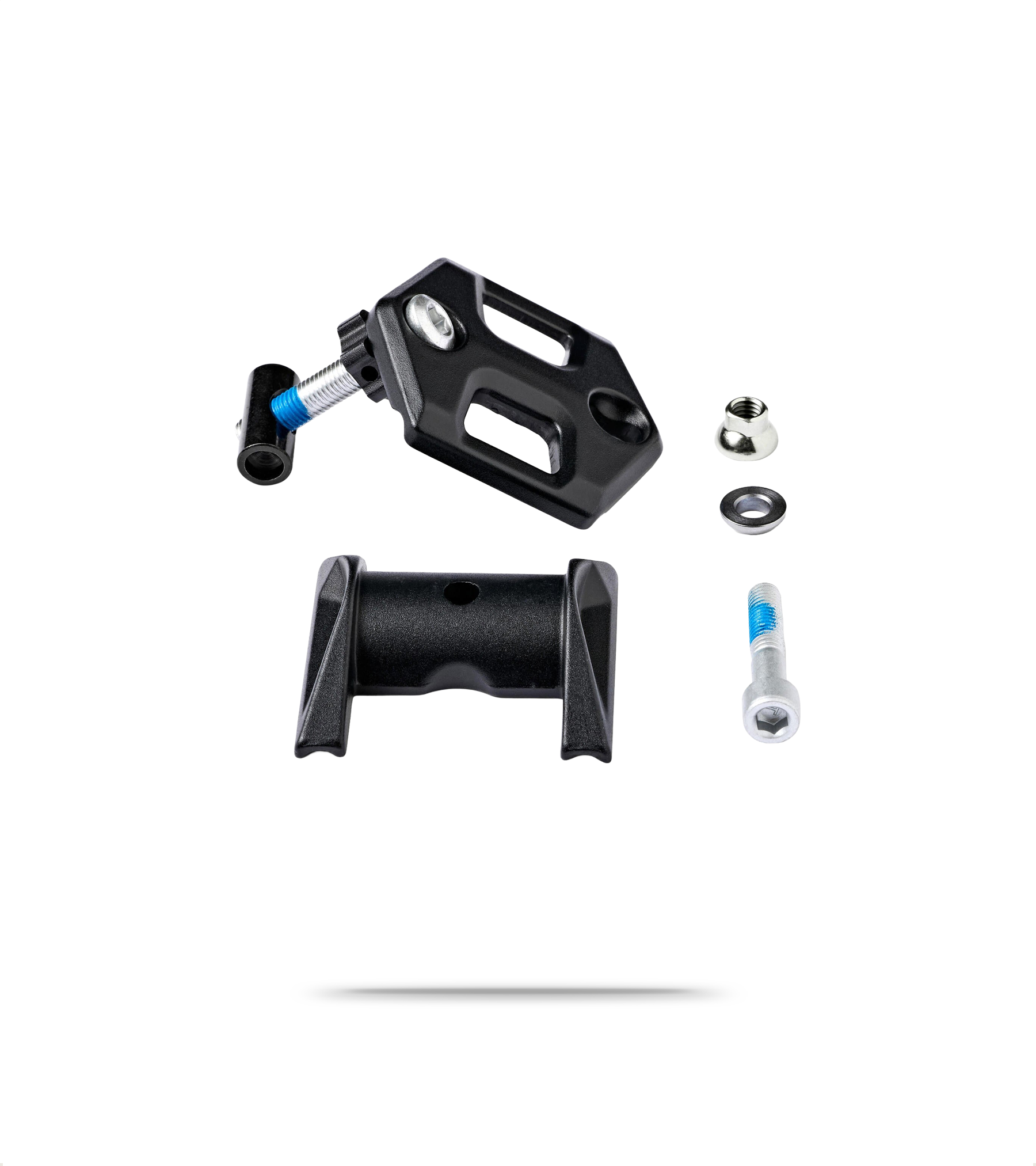 RCR Seatpost Saddle Clamp