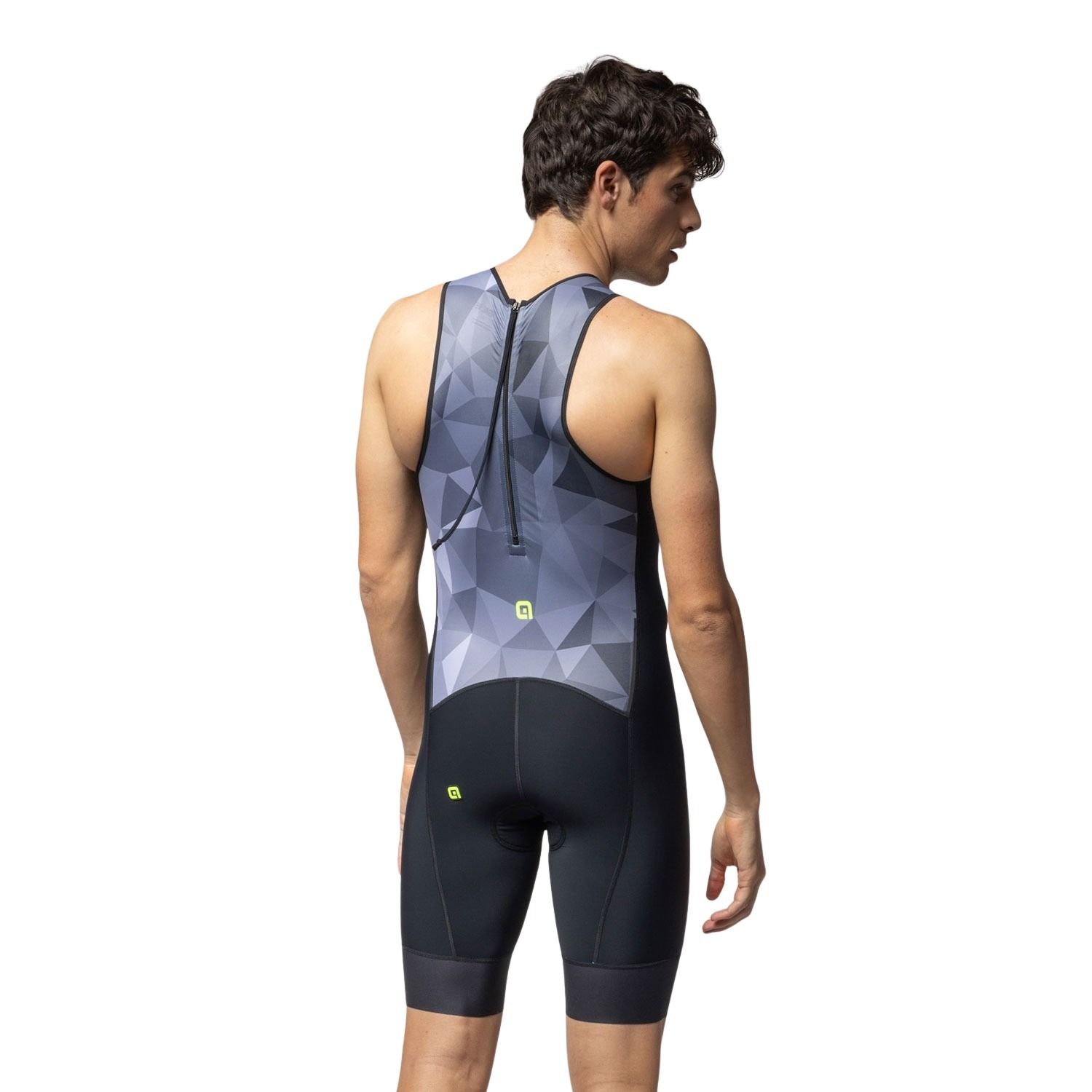Triple Sleeveless Trisuit