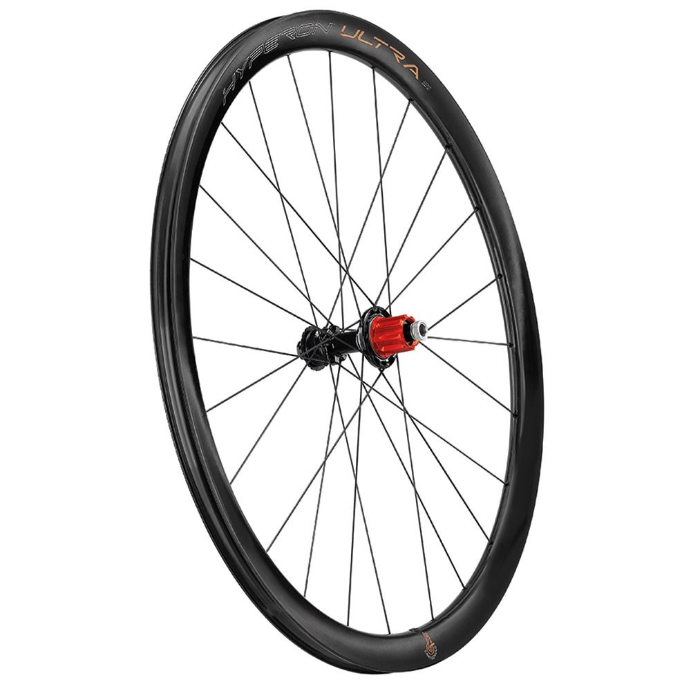 Hyperon Ultra Disc Brake Wheelset